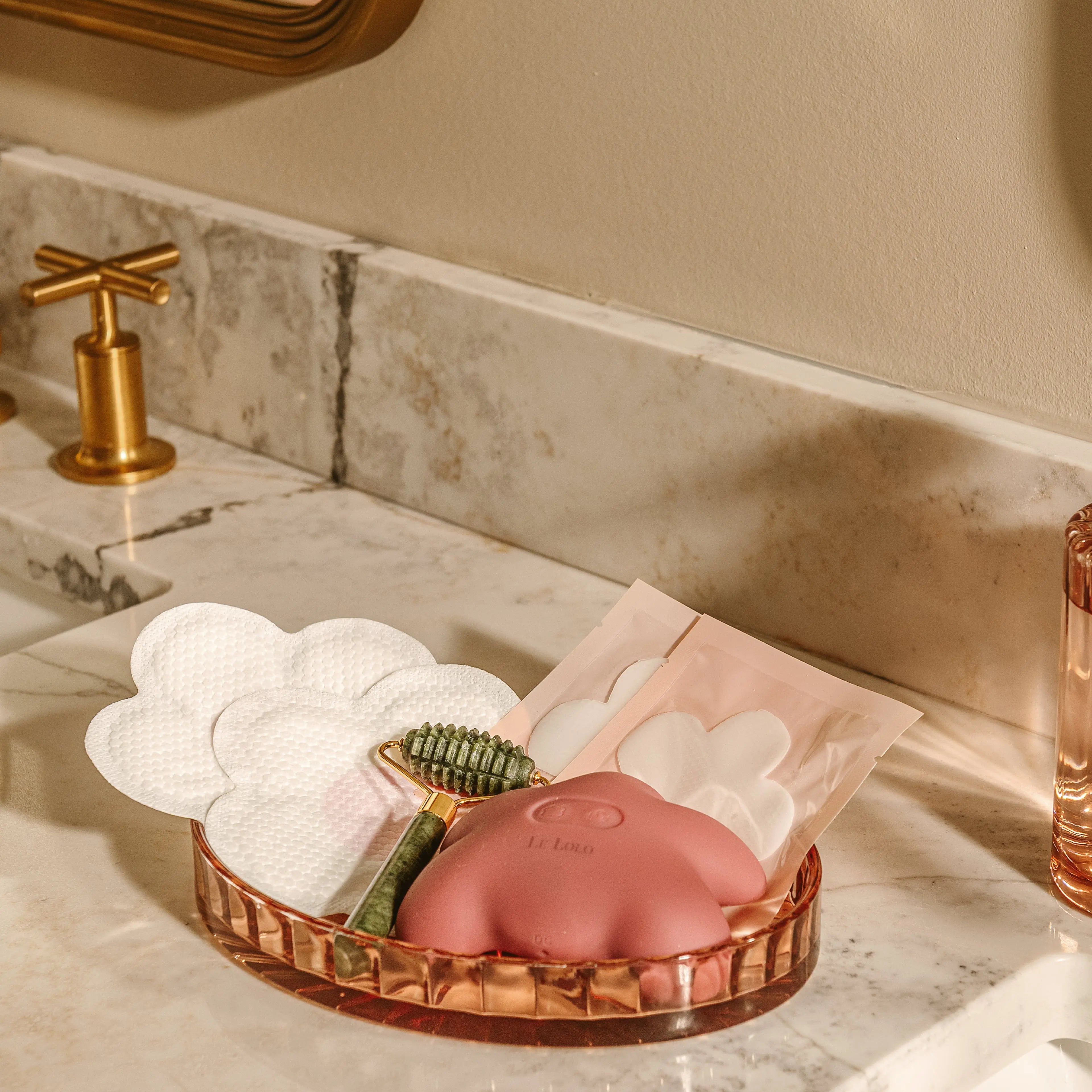 Our-First-But-Not-Our-Last-Podcast-with-Sarah-Parise-from-Moms-In-Timeout-All-Things-Le-Lolo-and-Postpartum Le Lolo