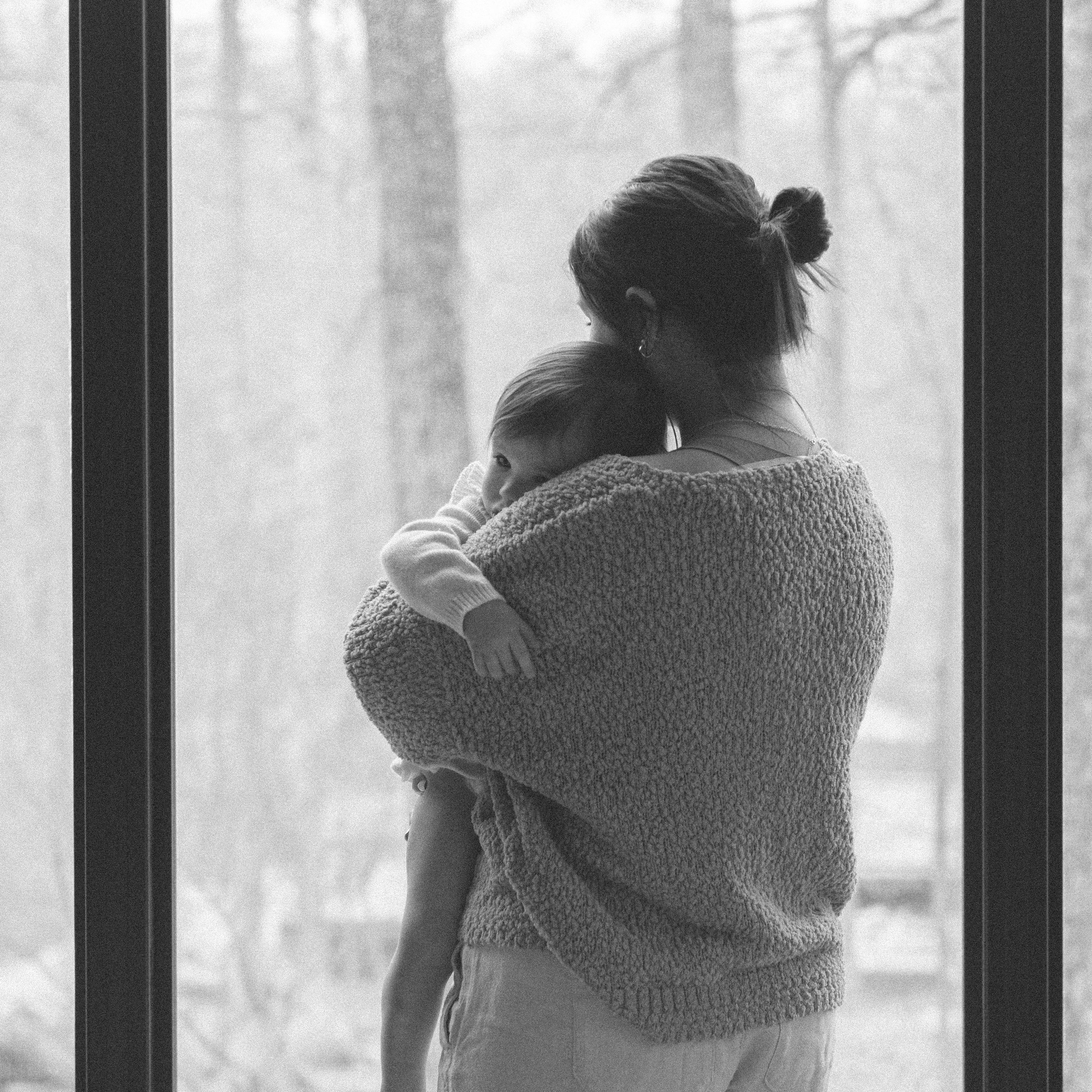 The-Realness-of-Postpartum-Depression-You-Are-Not-Alone Le Lolo