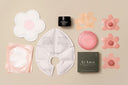 Le Lolo best breastfeeding essentials set for postpartum moms