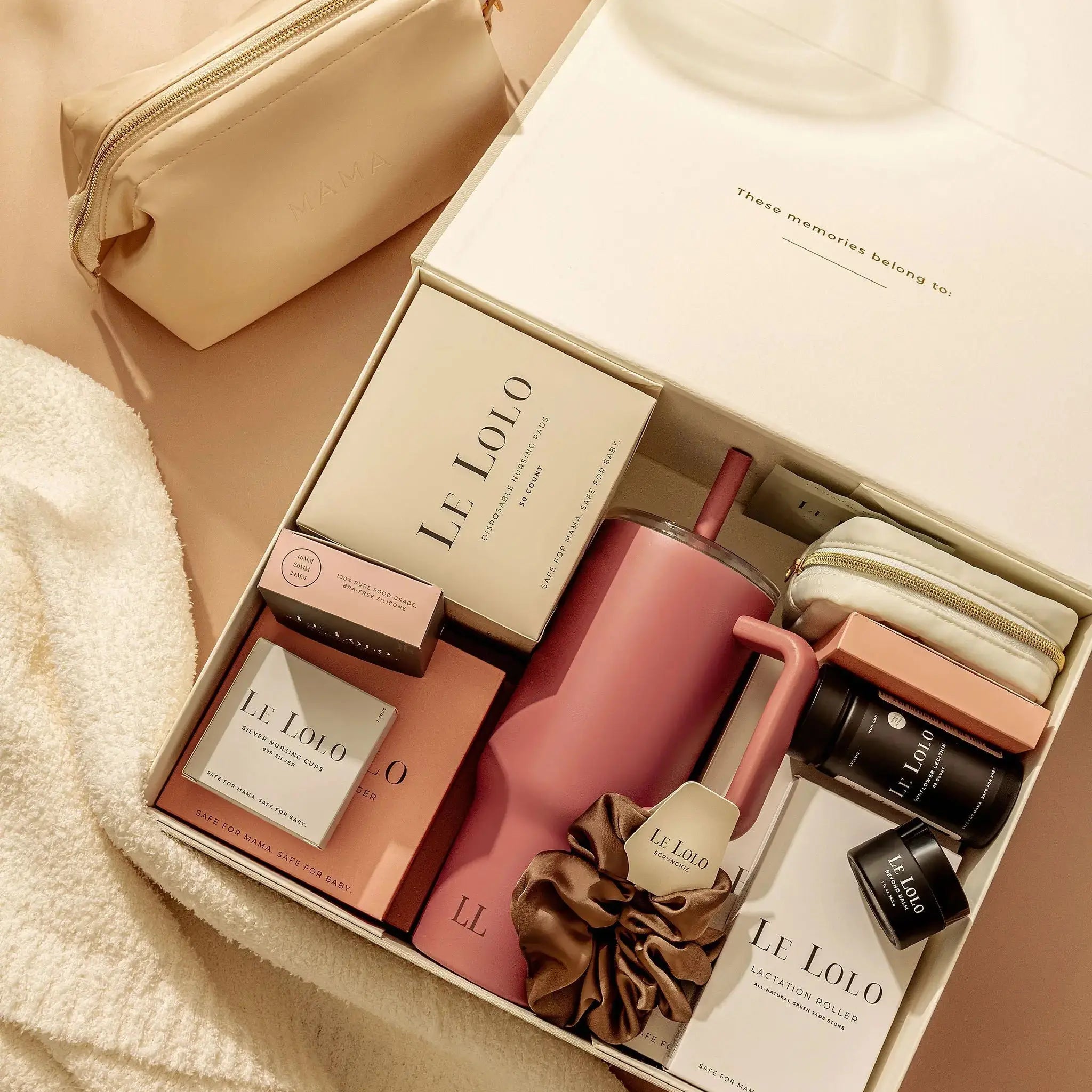 Best Mother’s Day Gifts for Moms in 2026 (What She Actually Wants This Year) Le Lolo