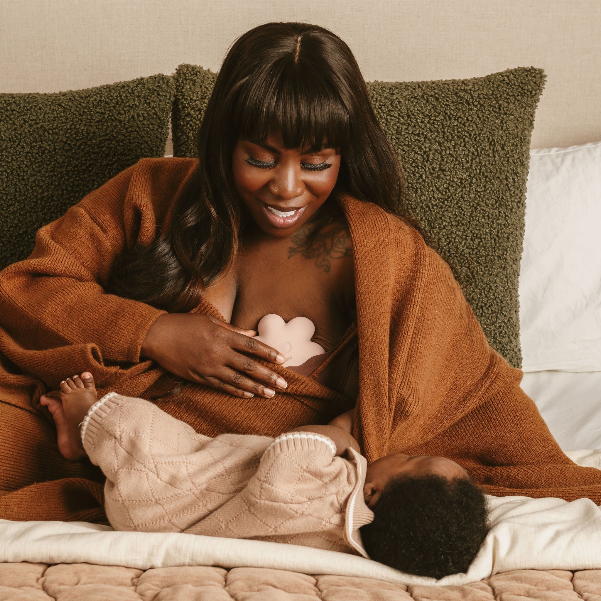 Feeding Breastfeeding: How to Create an Effective Newborn Schedule