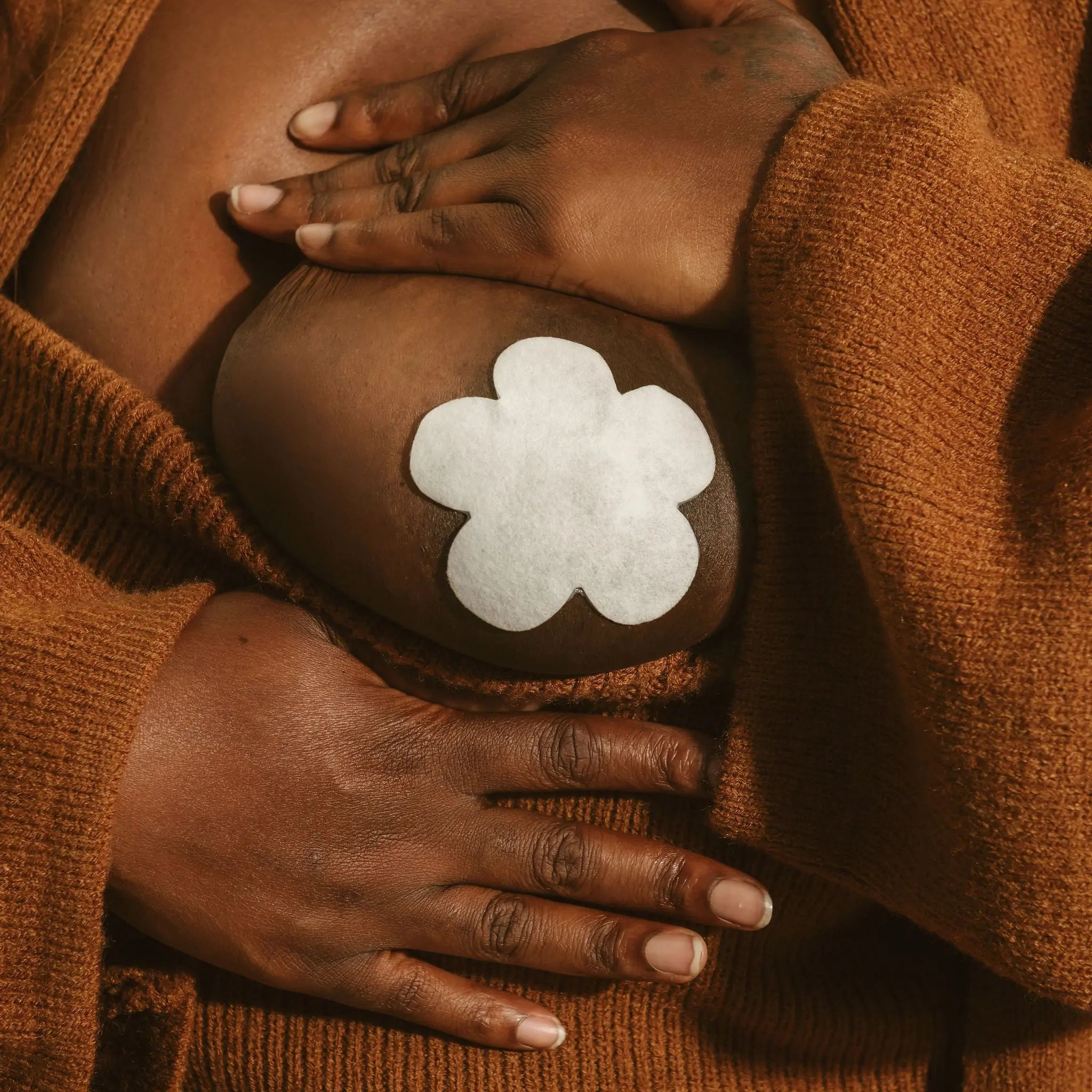 hydrogel pads for breastfeeding moms