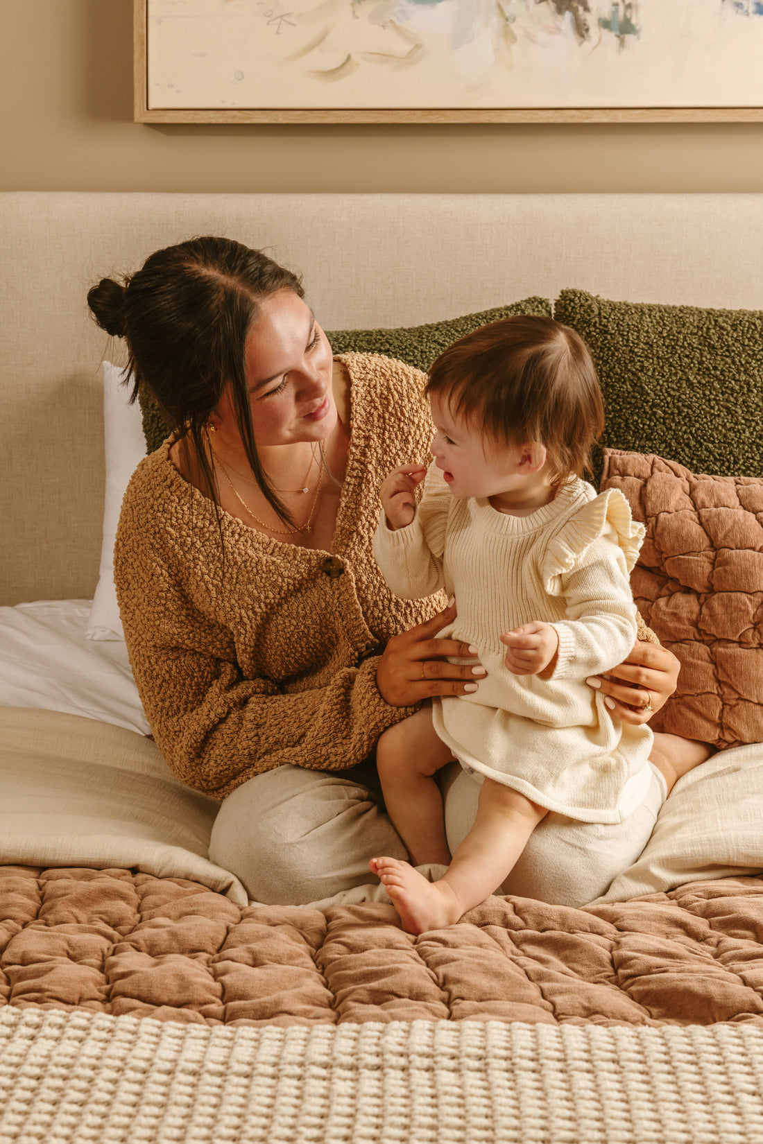Mom Hacks: Top 3 Tips for New Mamas Navigating Lactation