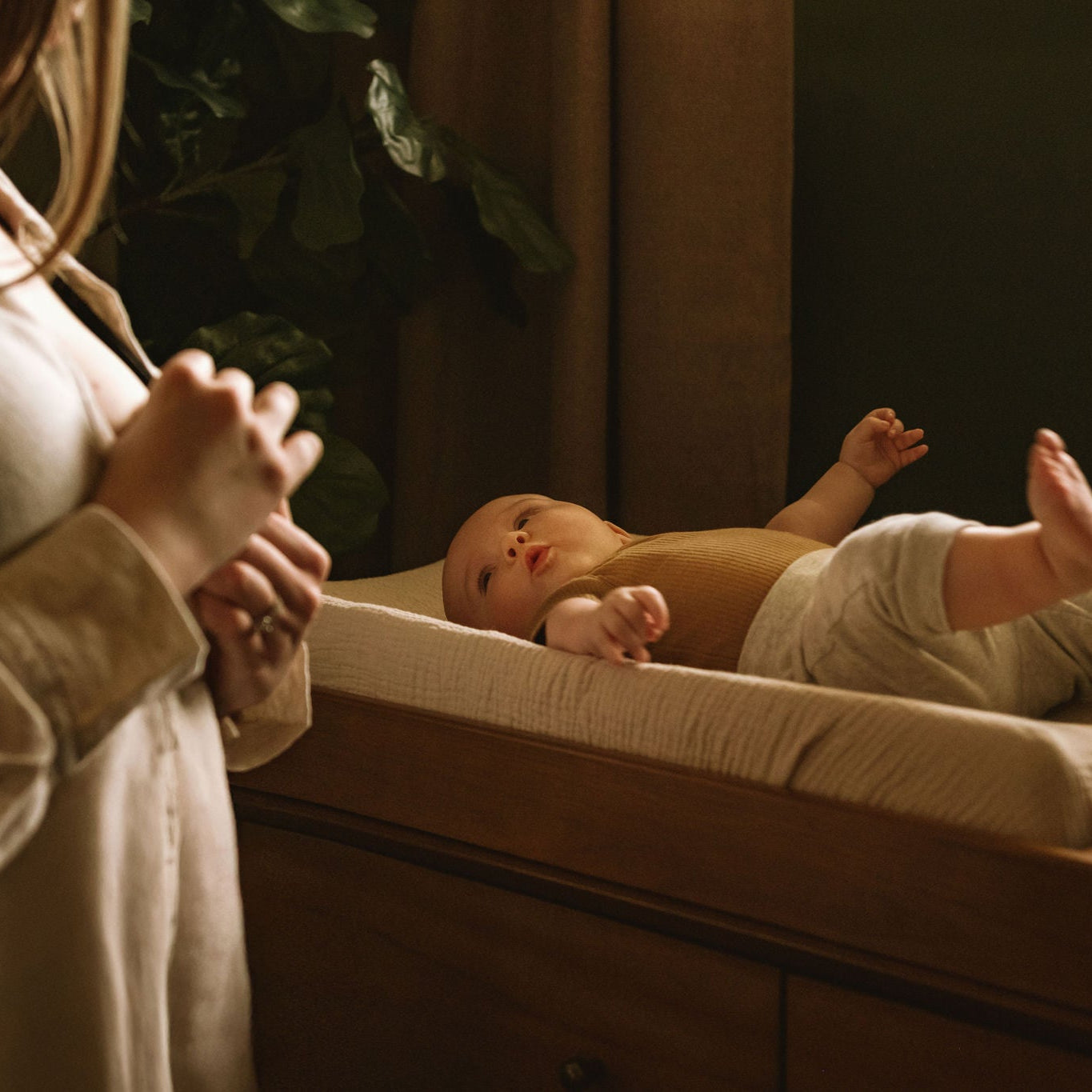 Matrescence: Here's What Every New Mom Should Know - Le Lolo