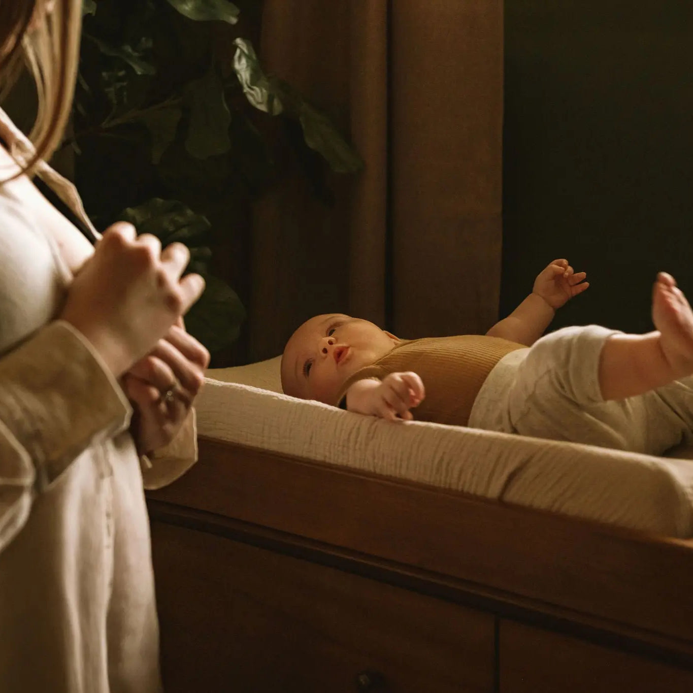 Matrescence: Here's What Every New Mom Should Know - Le Lolo