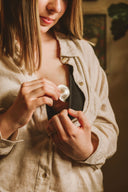 Silver Nursing Cups vs. Nipple Shields: They're Not the Same Thing (Here's the Difference)