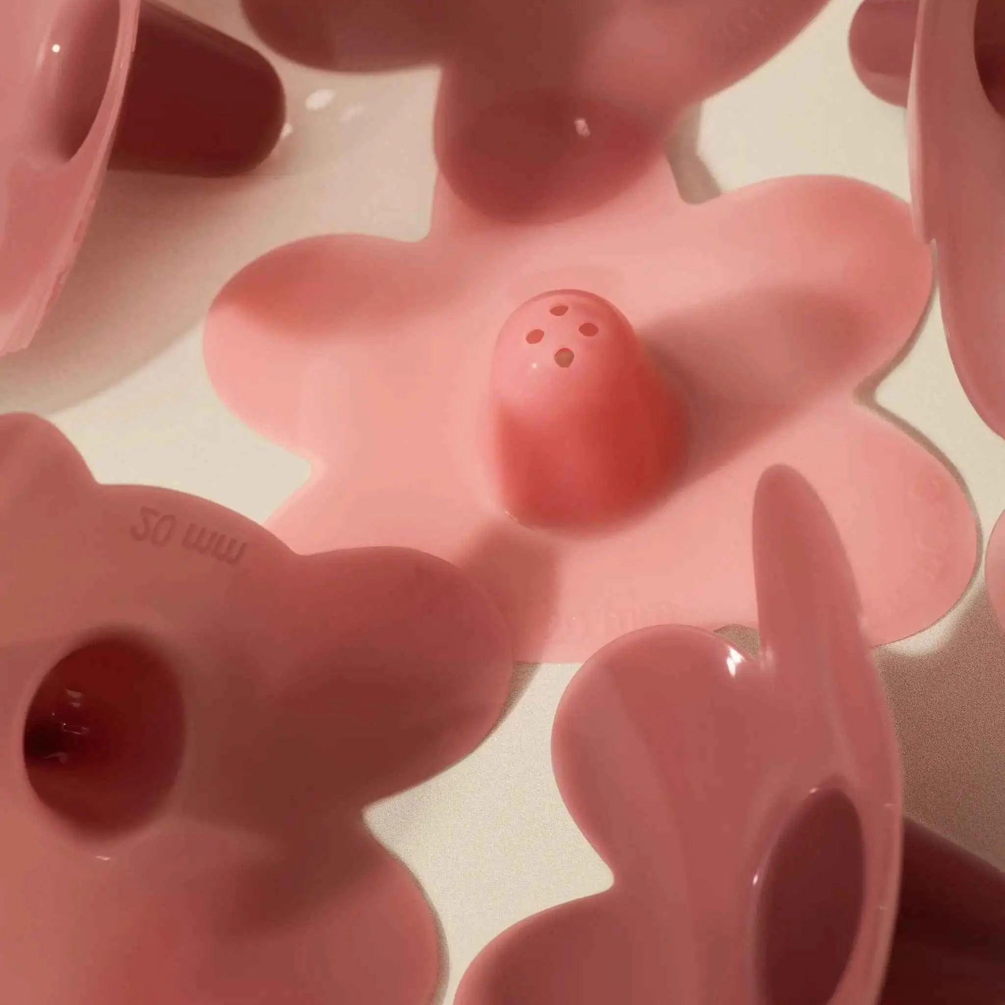 Why Le Lolo Created a Colored Nipple Shield
