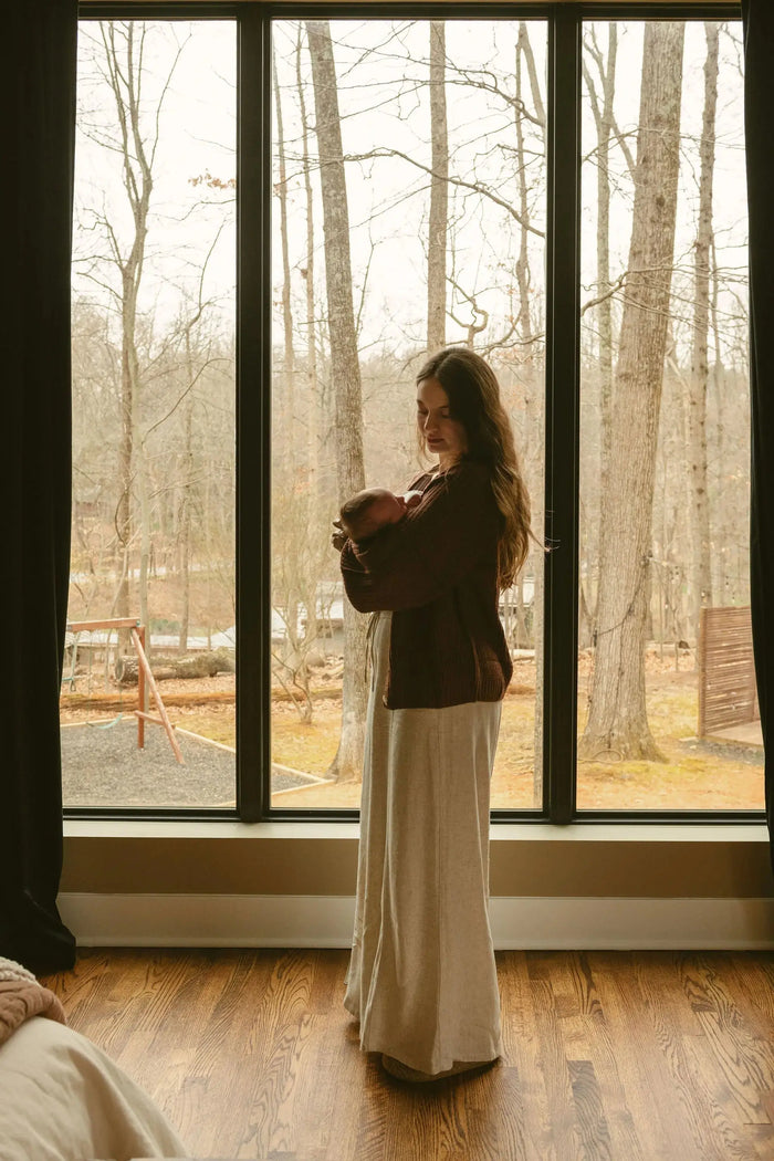 Traumatic Birth Experience: You Can Love Your Baby and Still Feel Upset by the Birth - Le Lolo