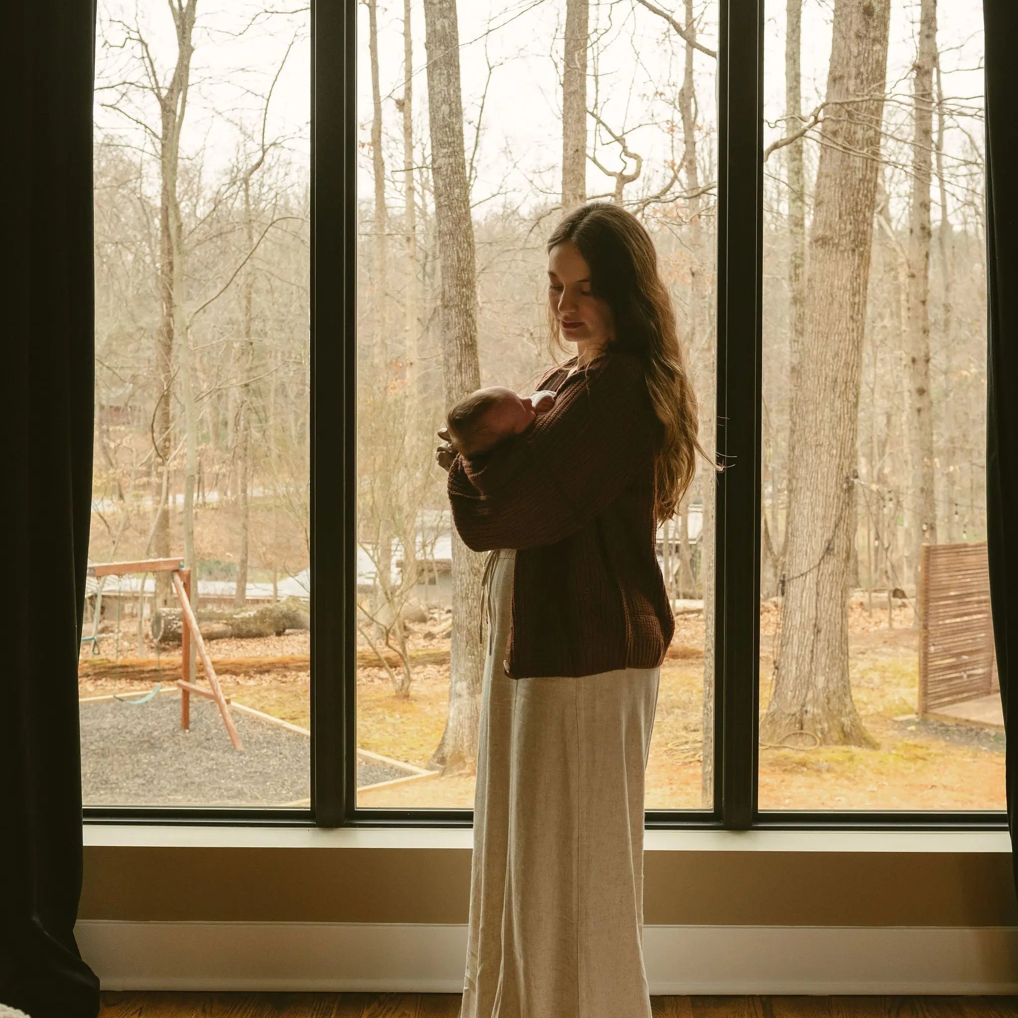 Traumatic Birth Experience: You Can Love Your Baby and Still Feel Upset by the Birth