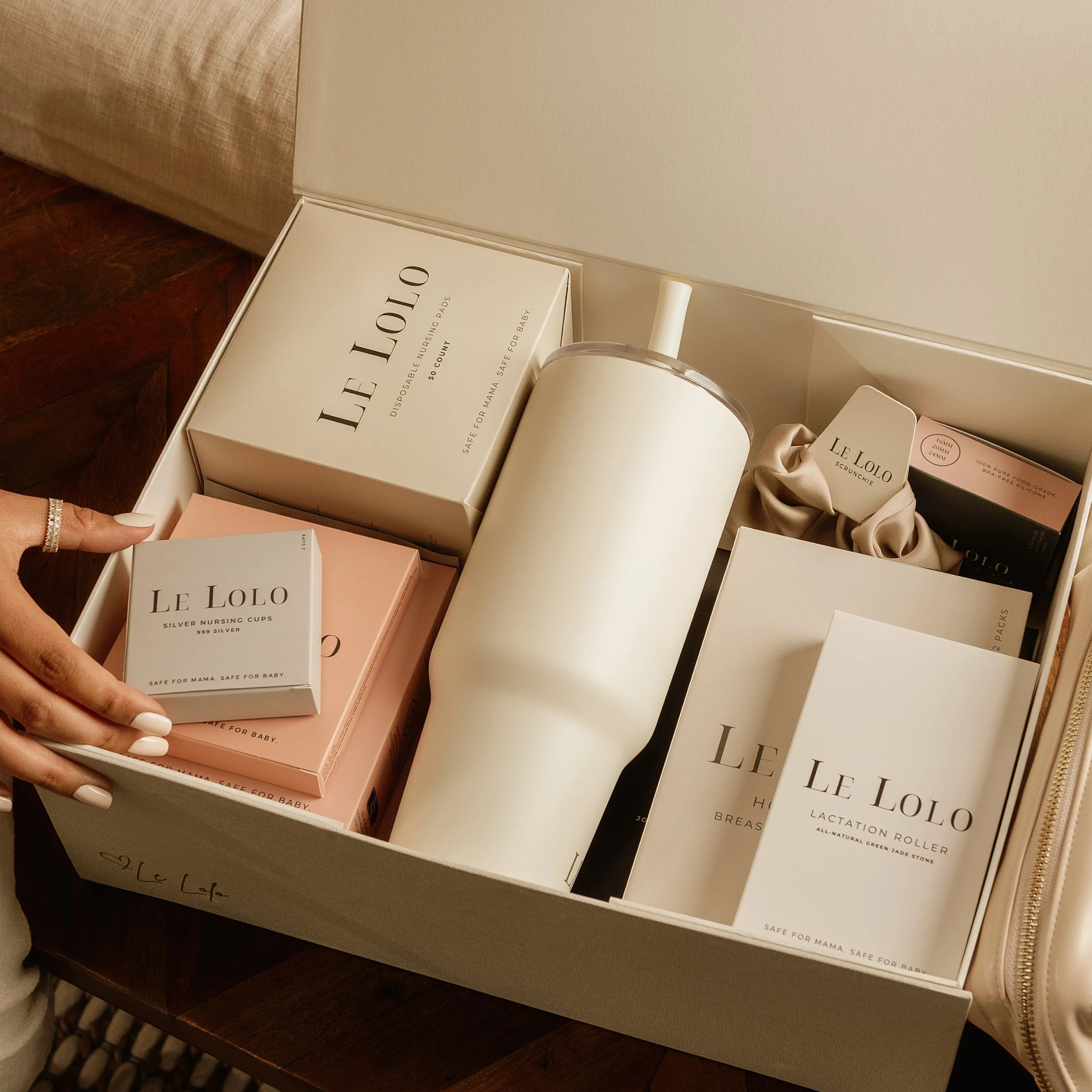 Top-5-Super-Easy-Self-Care-Activities-Every-New-Mom-Should-Try Le Lolo