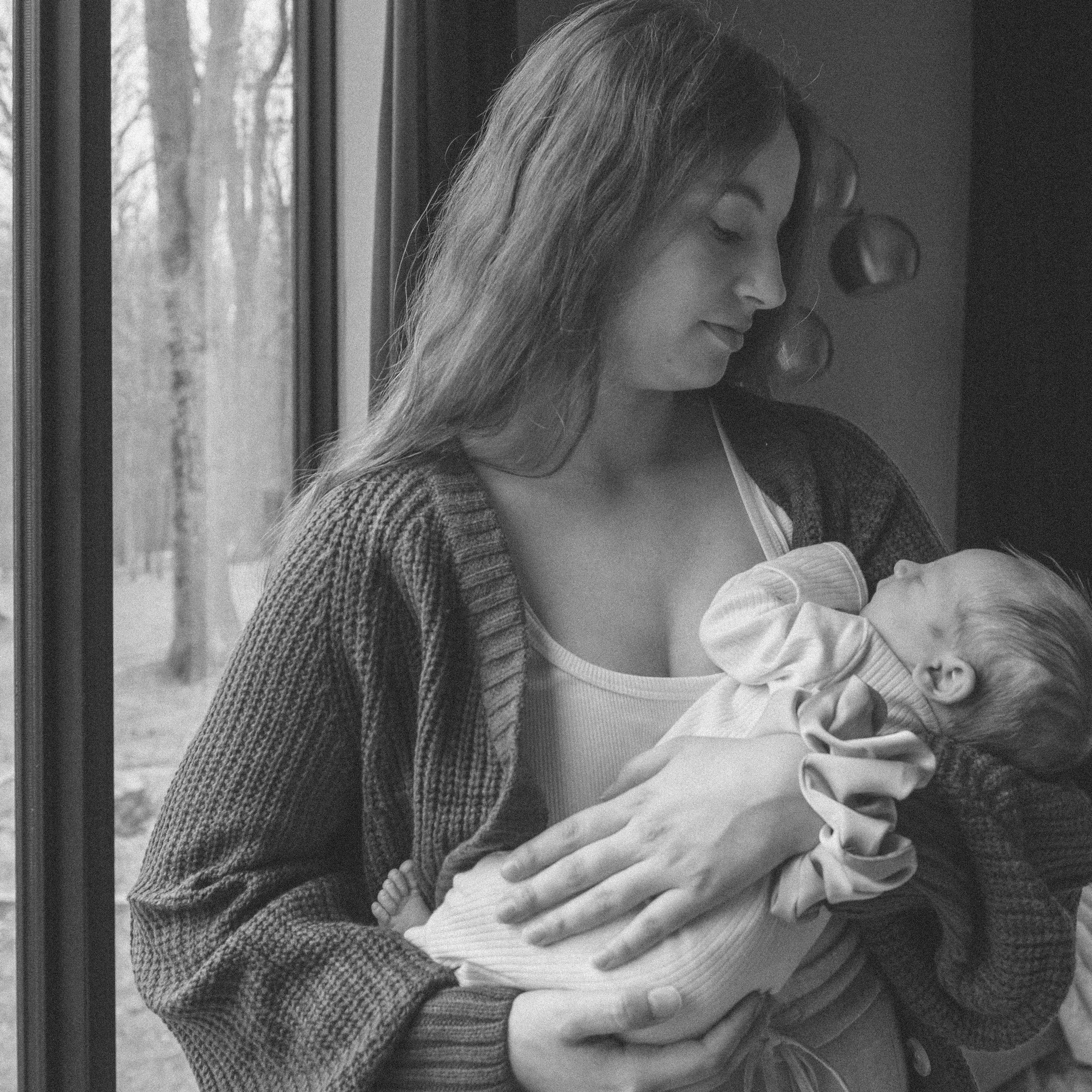Babywearing Blog