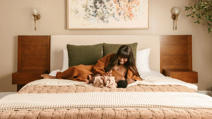 The-Unspoken-Truths-of-New-Motherhood-It-s-Not-Always-Pretty-and-That-s-OK. Le Lolo