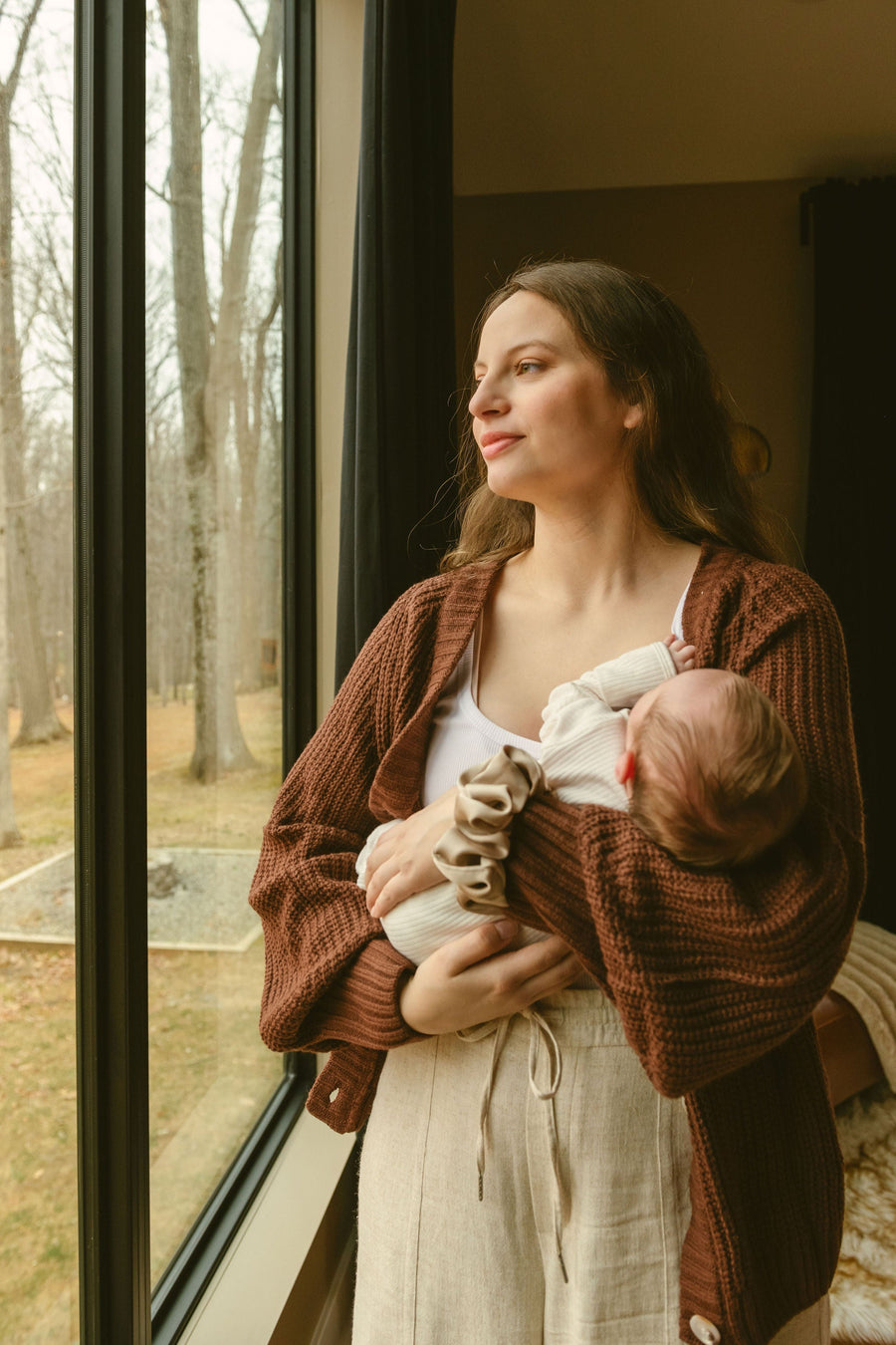 Baby Prefers One Breast? Pediatric Chiropractor Explains Why It Happens and How to Help