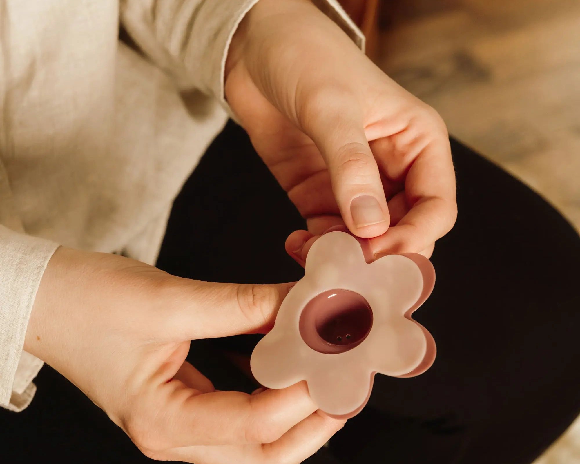 "The Perfect Fit Kit" Nipple Shield Set Le Lolo