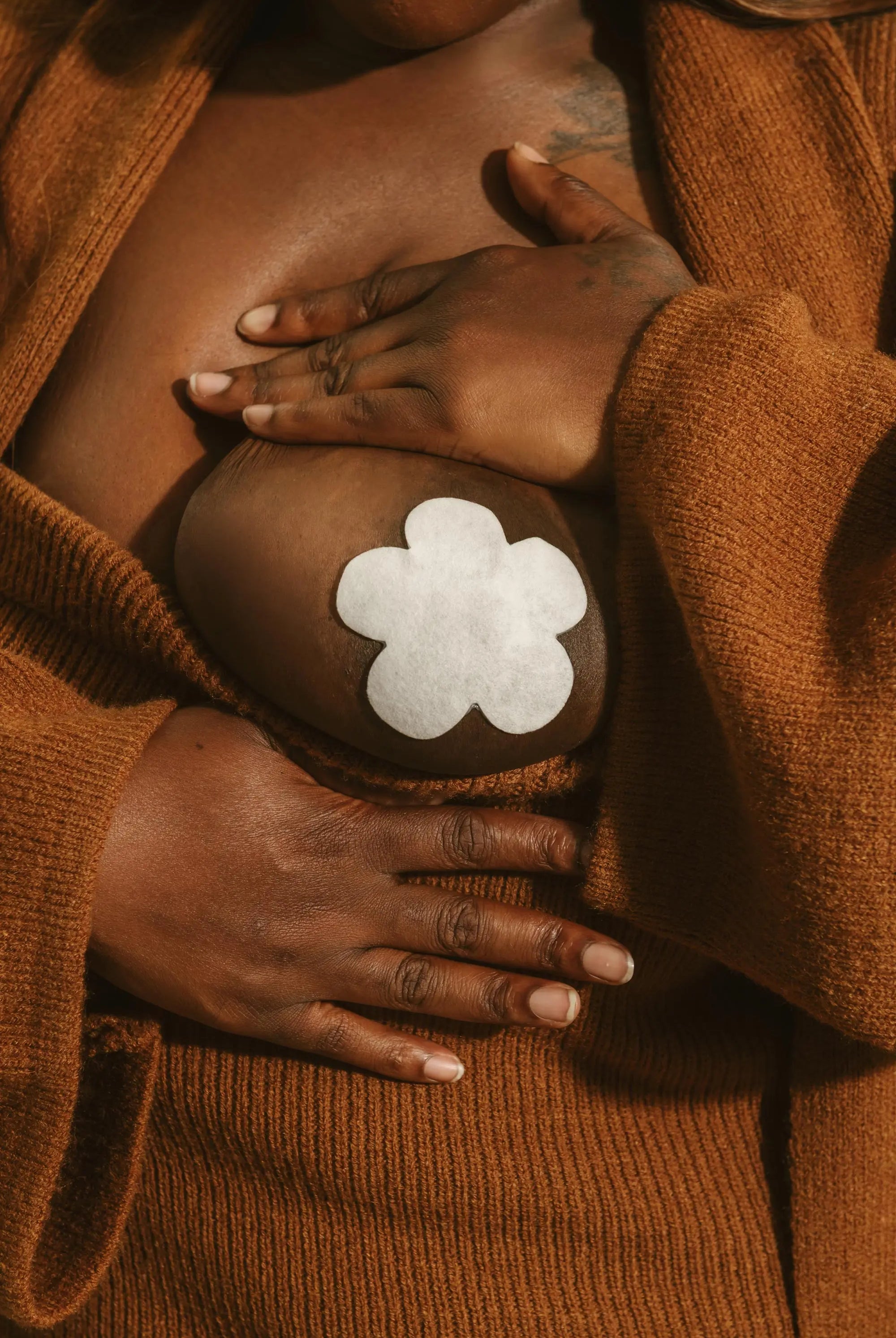 Cooling gel nipple pads – reusable hydrogel pads for sore nipples