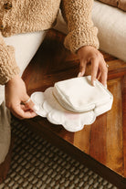 Carrying pouch for new moms – waterproof and reusable travel bag