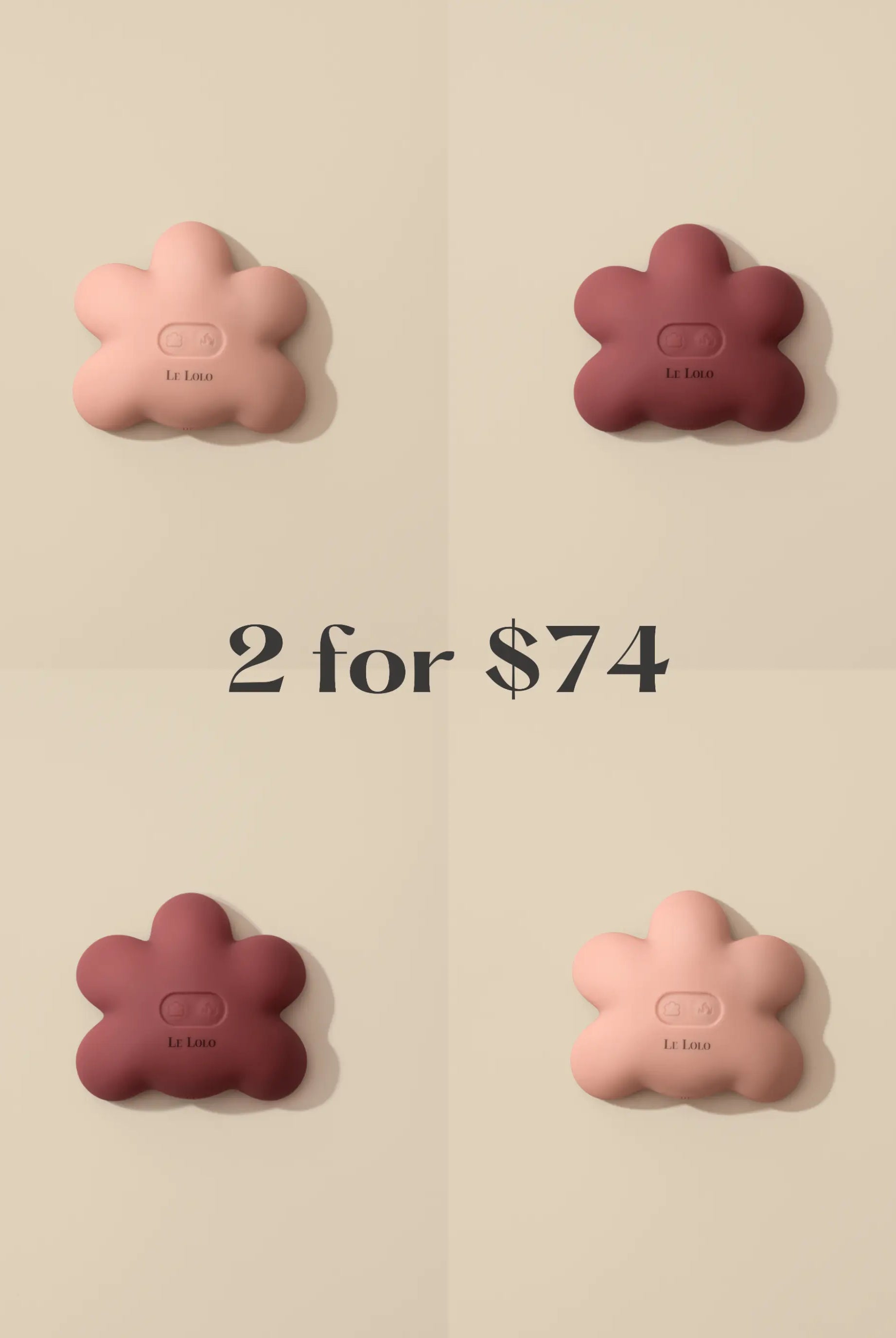 Lactation massager for breastfeeding moms