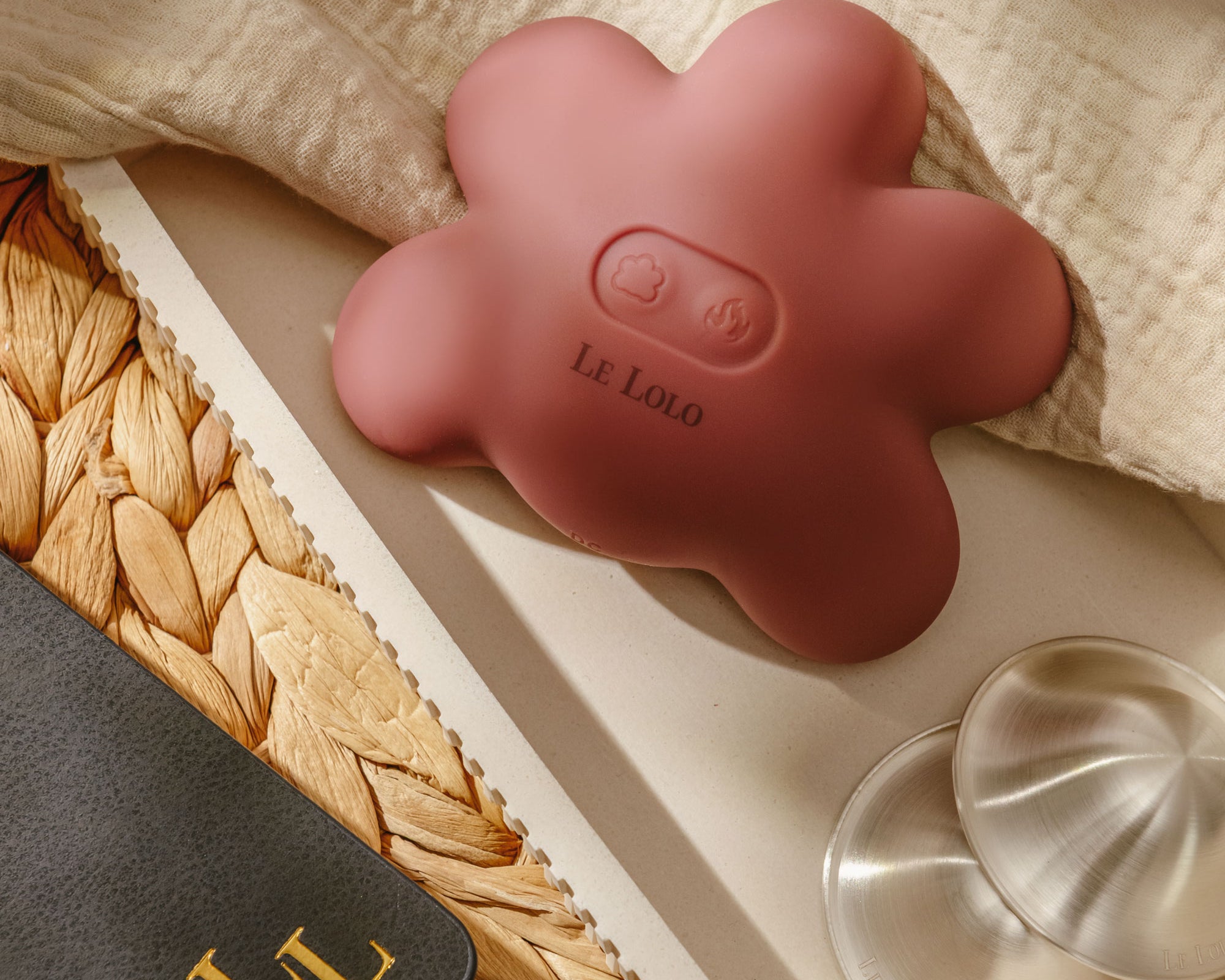 postnatal breast massager