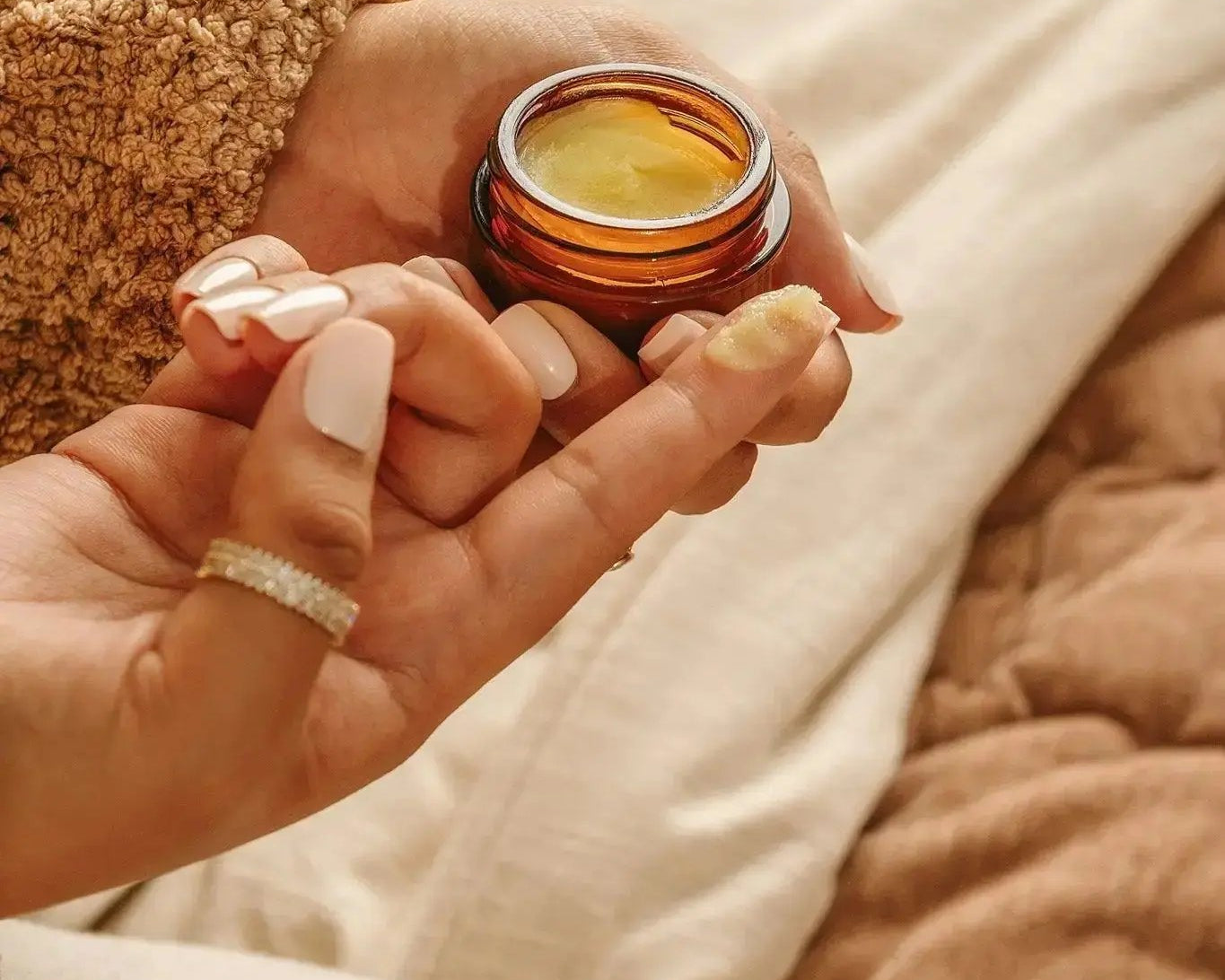 LeLolo Organic Nipple Balm