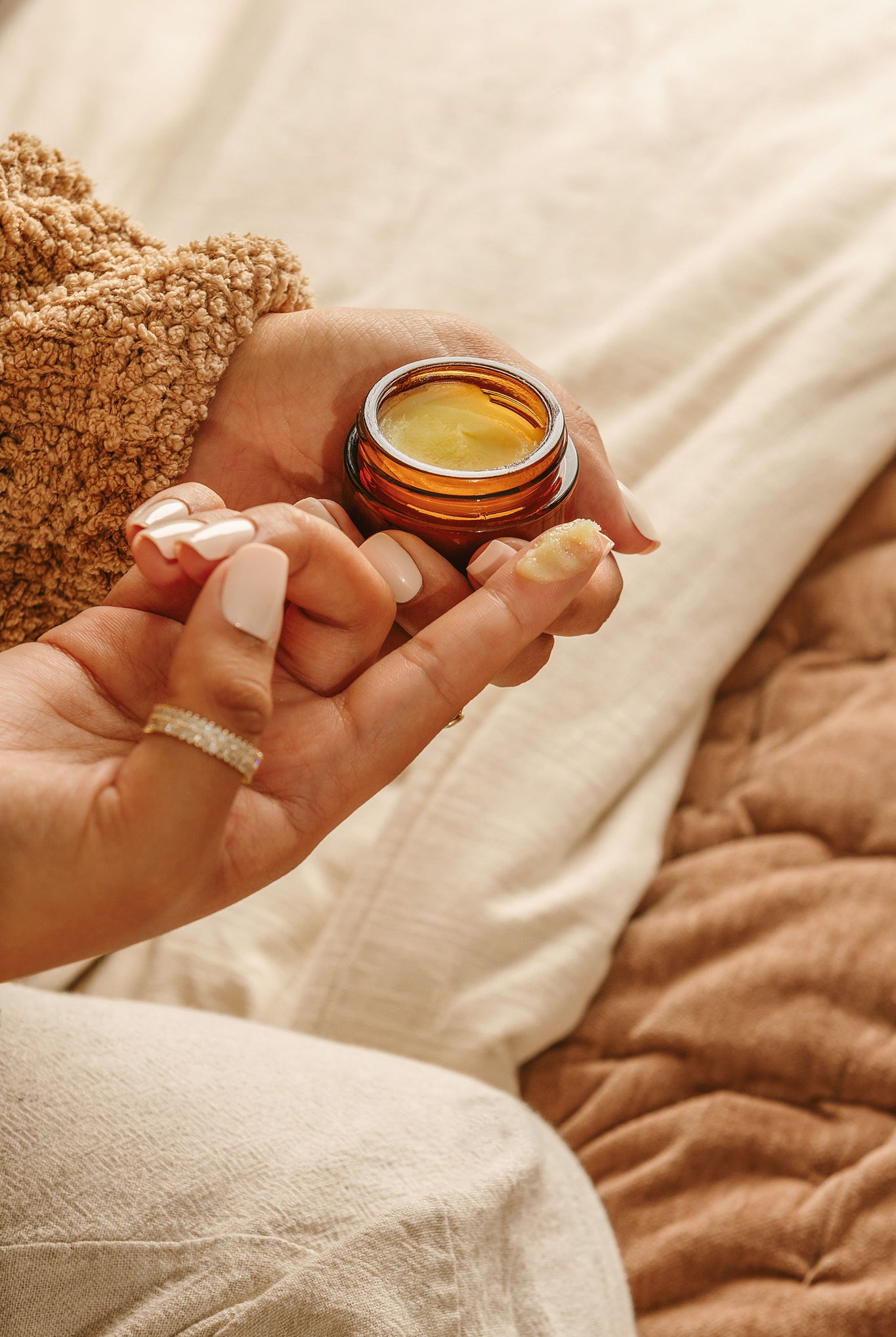 LeLolo Organic Nipple Balm