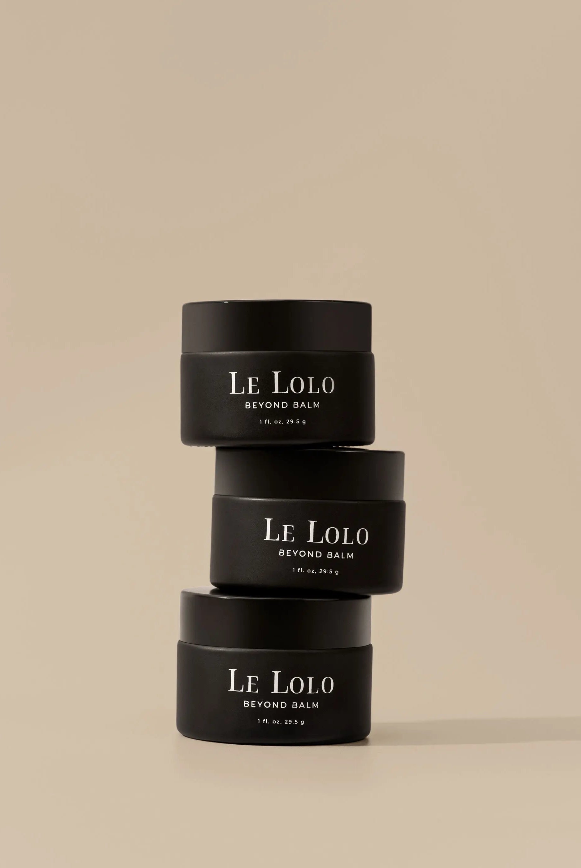 Postpartum nipple balm to soothe dry, cracked skin