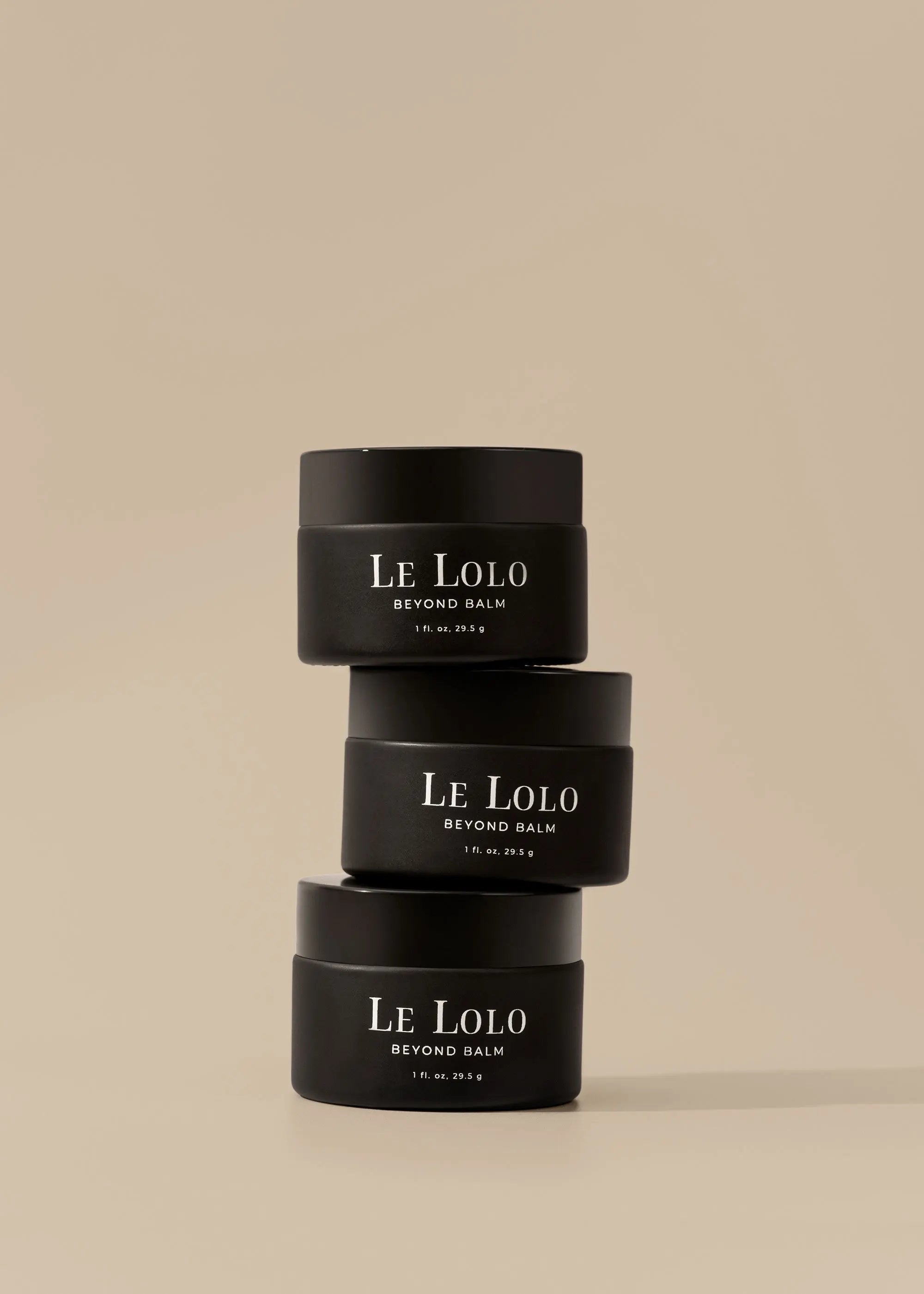 Postpartum nipple balm to soothe dry, cracked skin