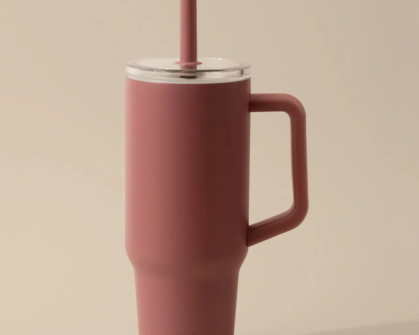 The Ultimate Set in Mauve Le Lolo