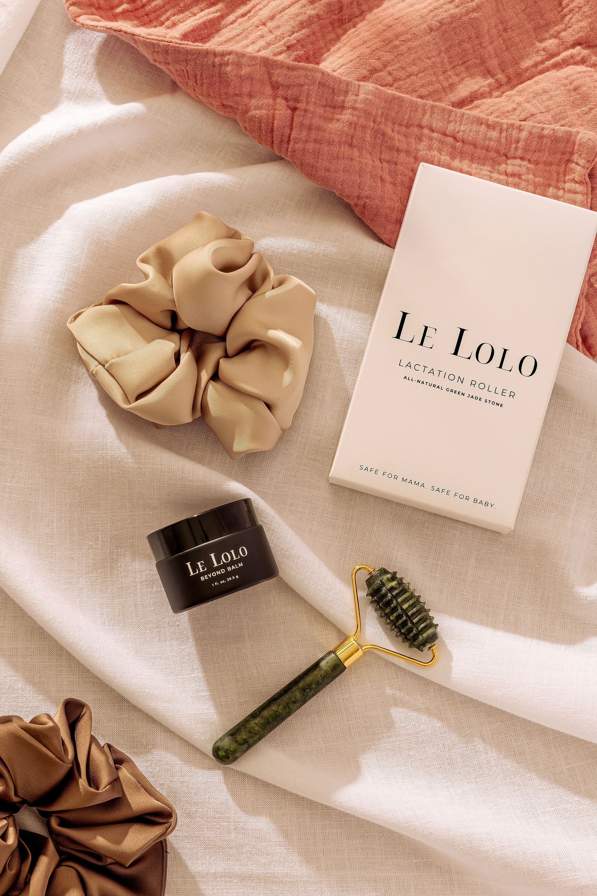 The Every Mama Set Le Lolo