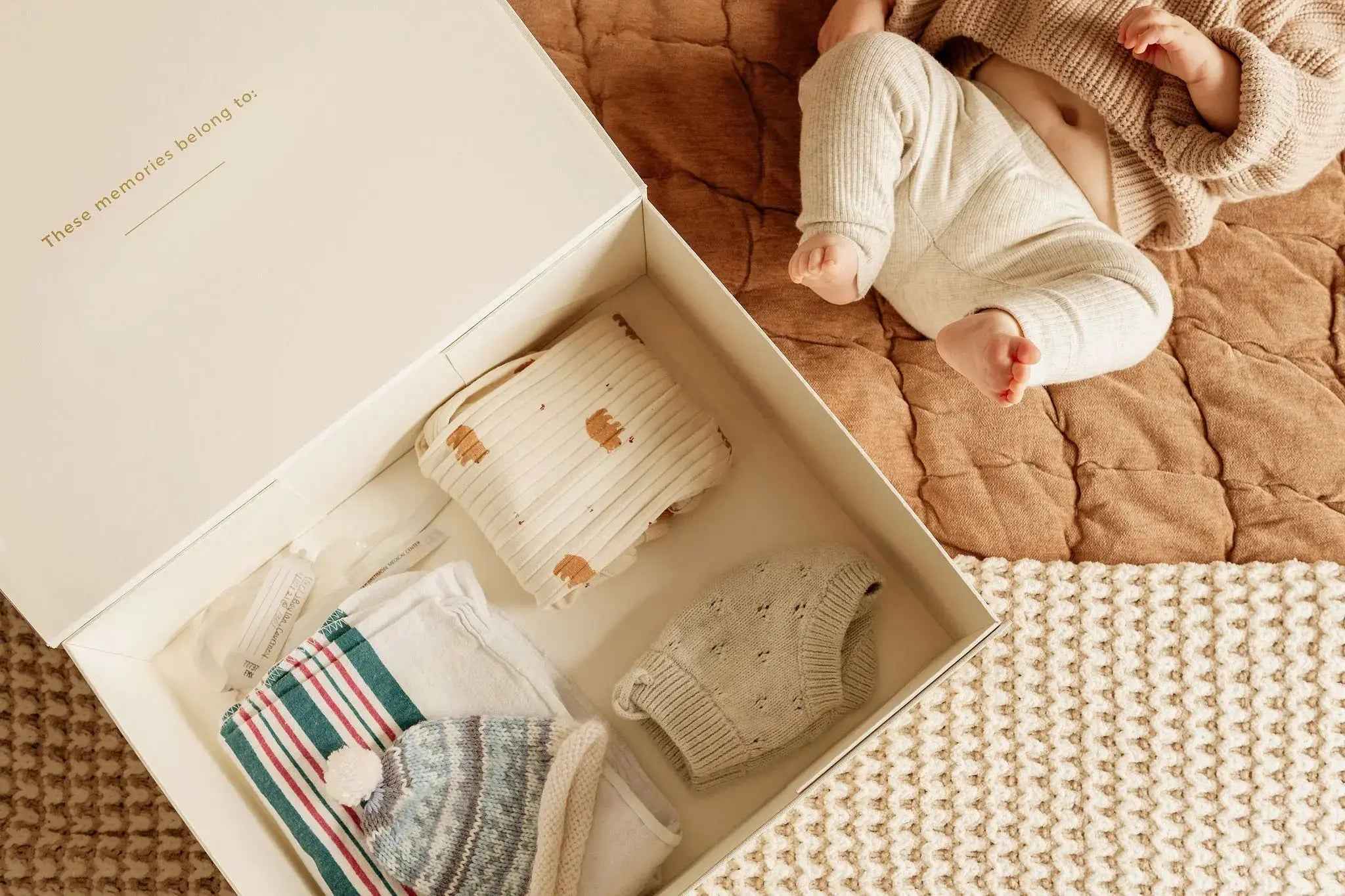The Every Mama Set | Mom Care Kit