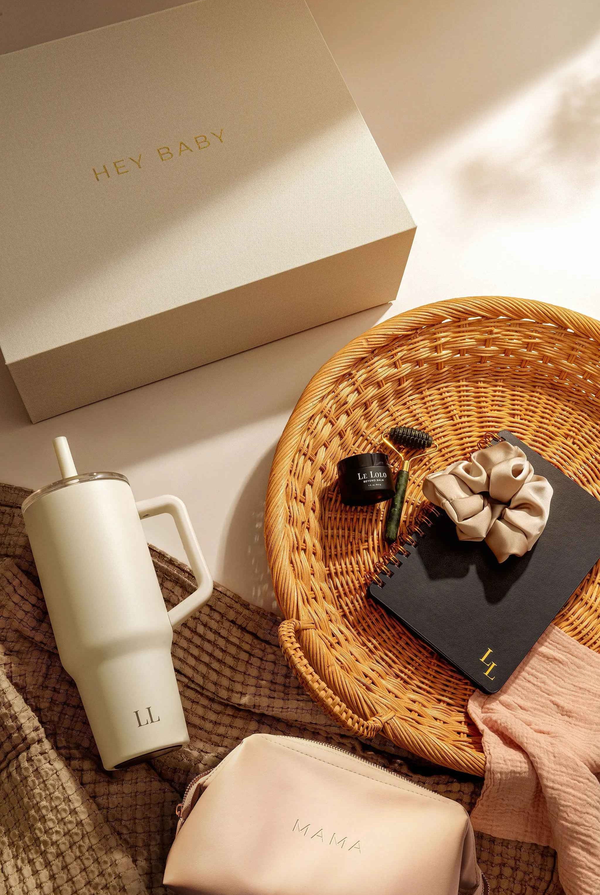 The Every Mama Set | Mom Care Kit
