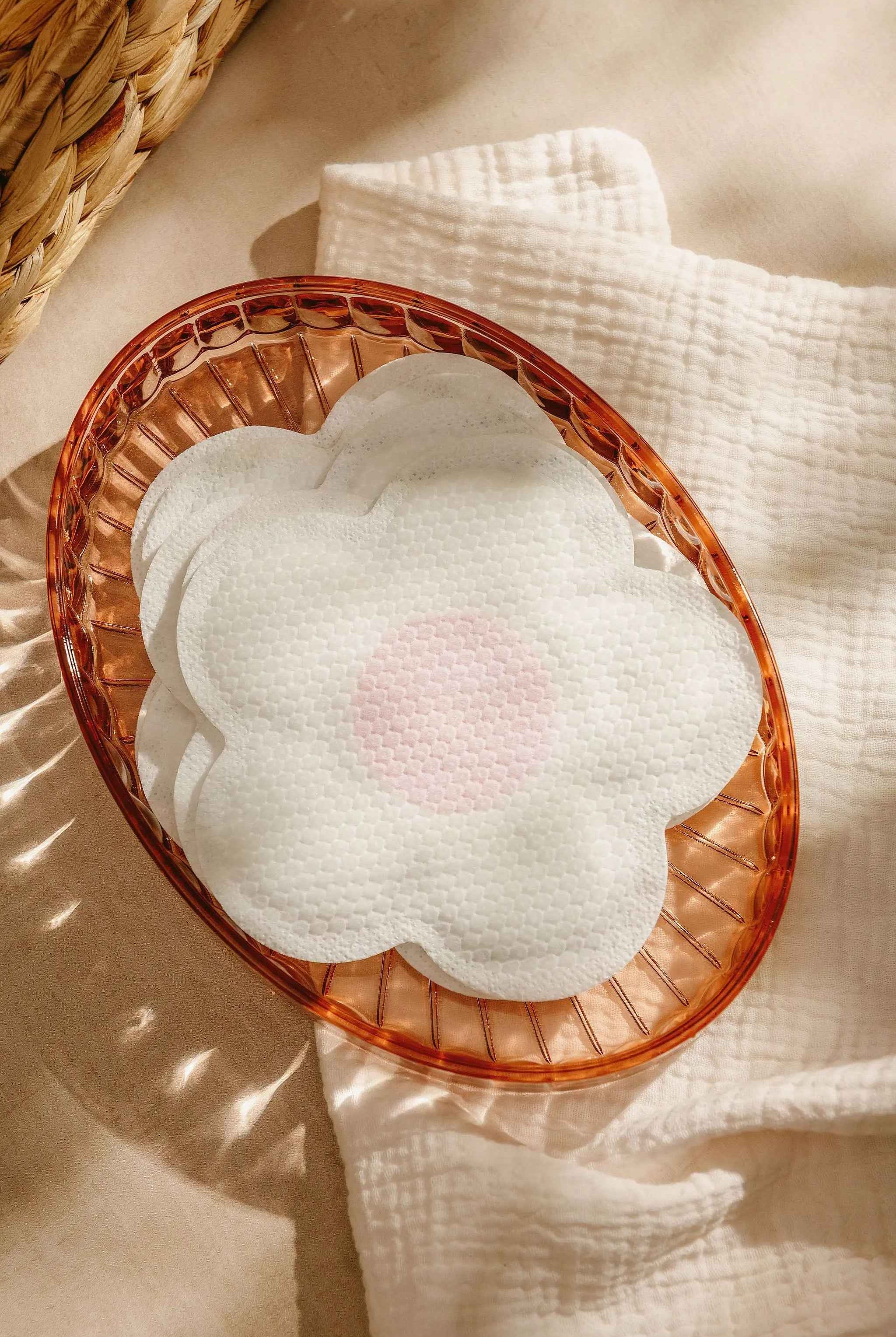 The Essentials Breastfeeding Set