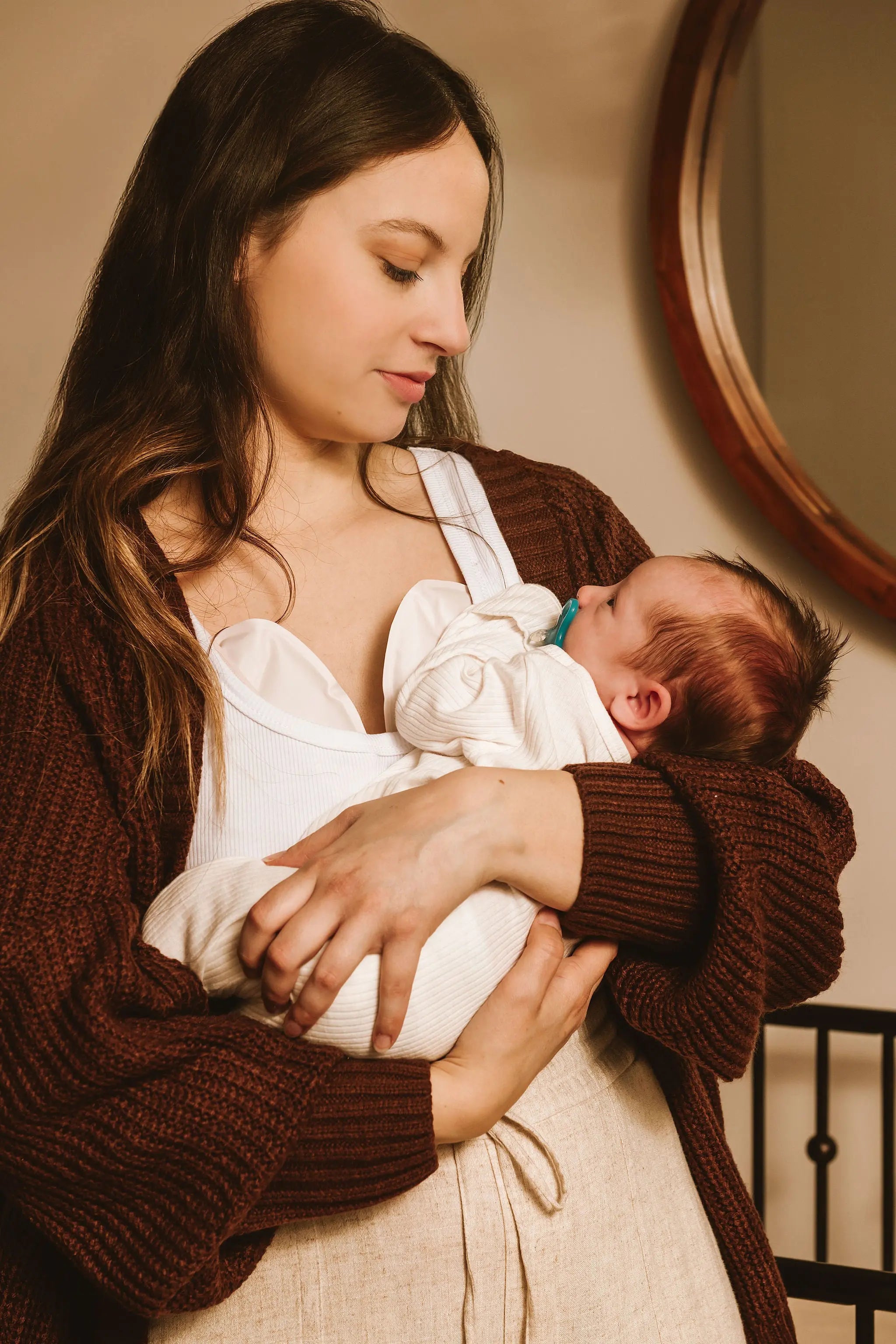 Hot & Cold Breast Therapy Packs Le Lolo