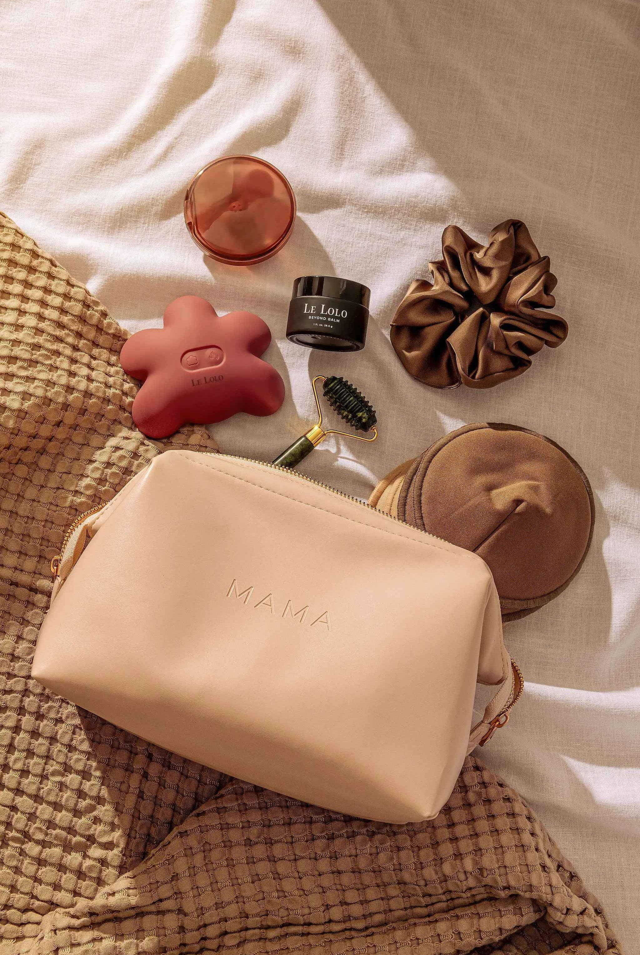 Beyond Balm | Organic Nipple Balm