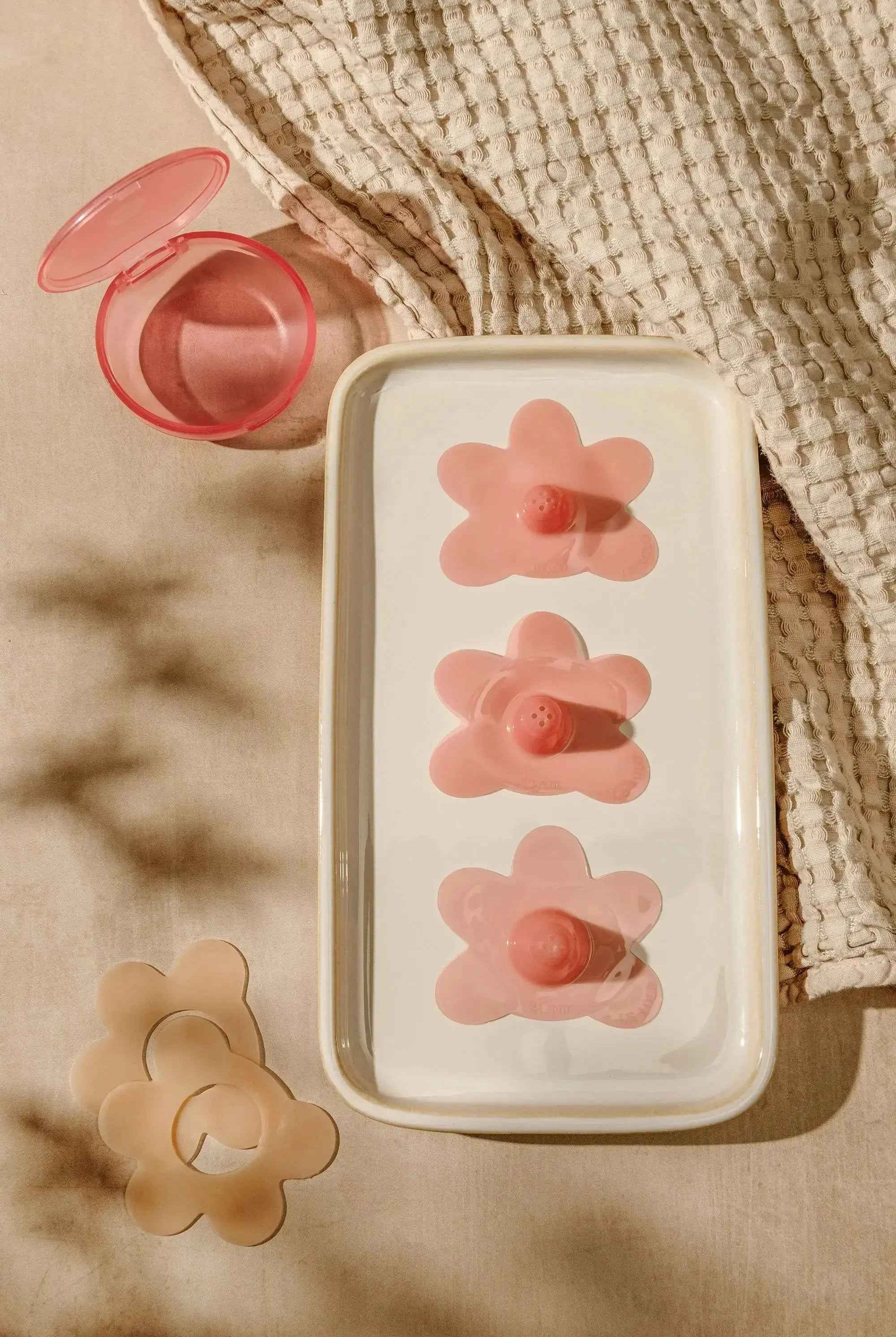 "The Perfect Fit Kit" Nipple Shield Set