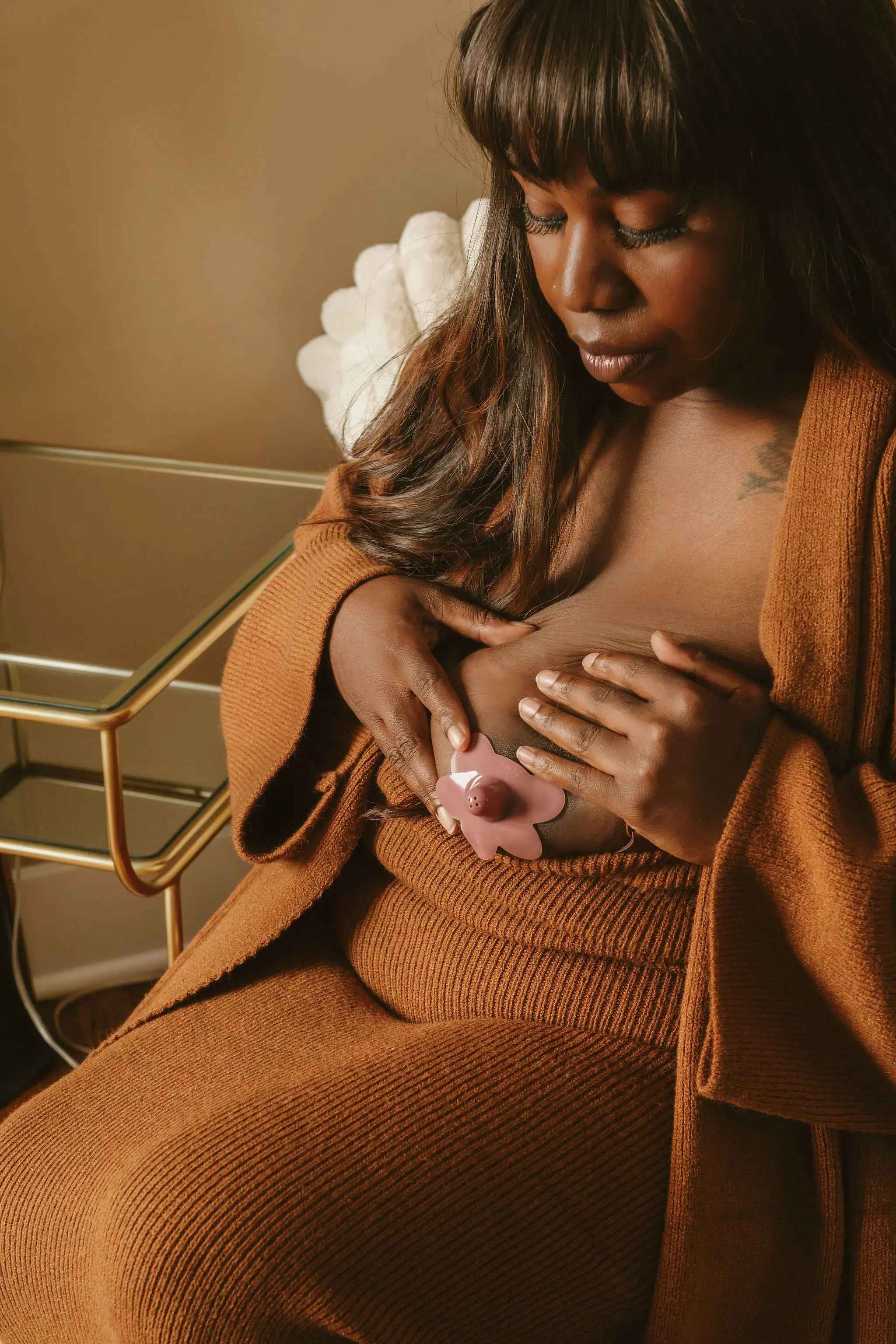 Le Lolo Breastfeeding Sample Pack