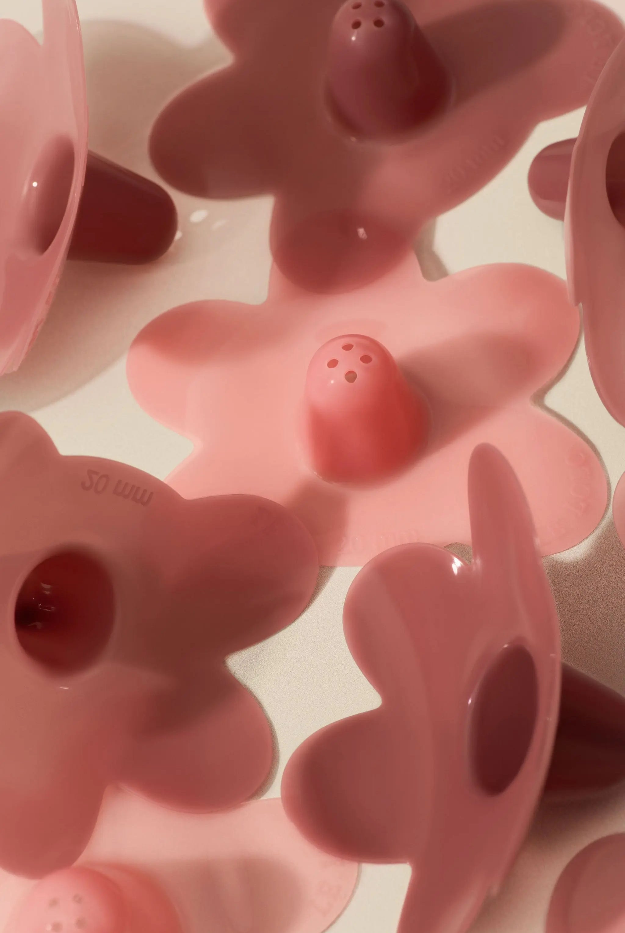 Colored Nipple Shield System Le Lolo