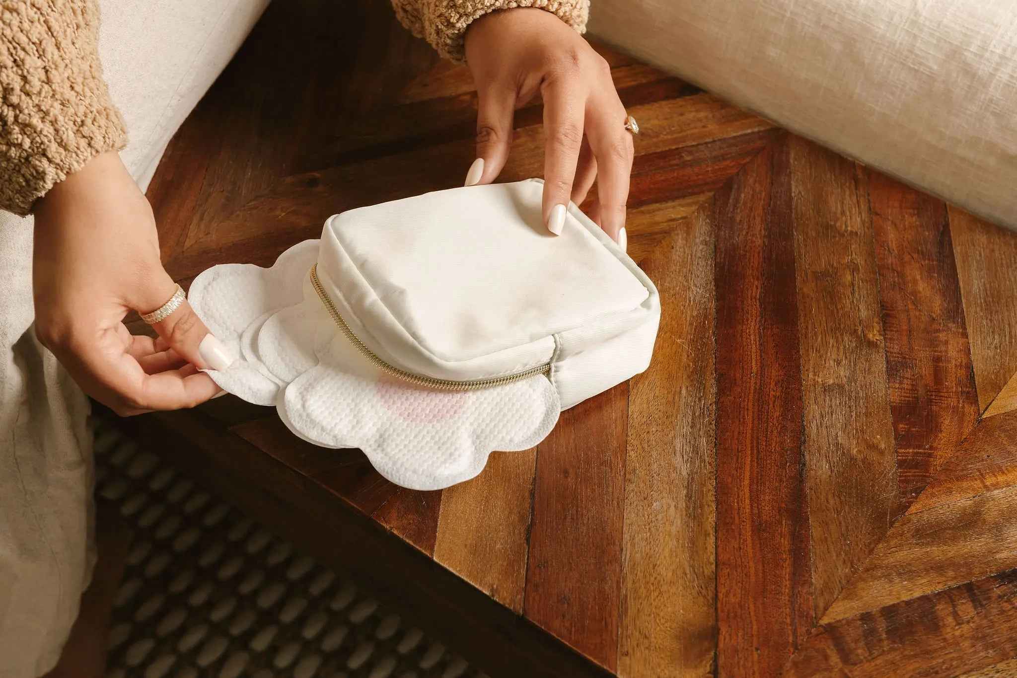 The Essentials Breastfeeding Set
