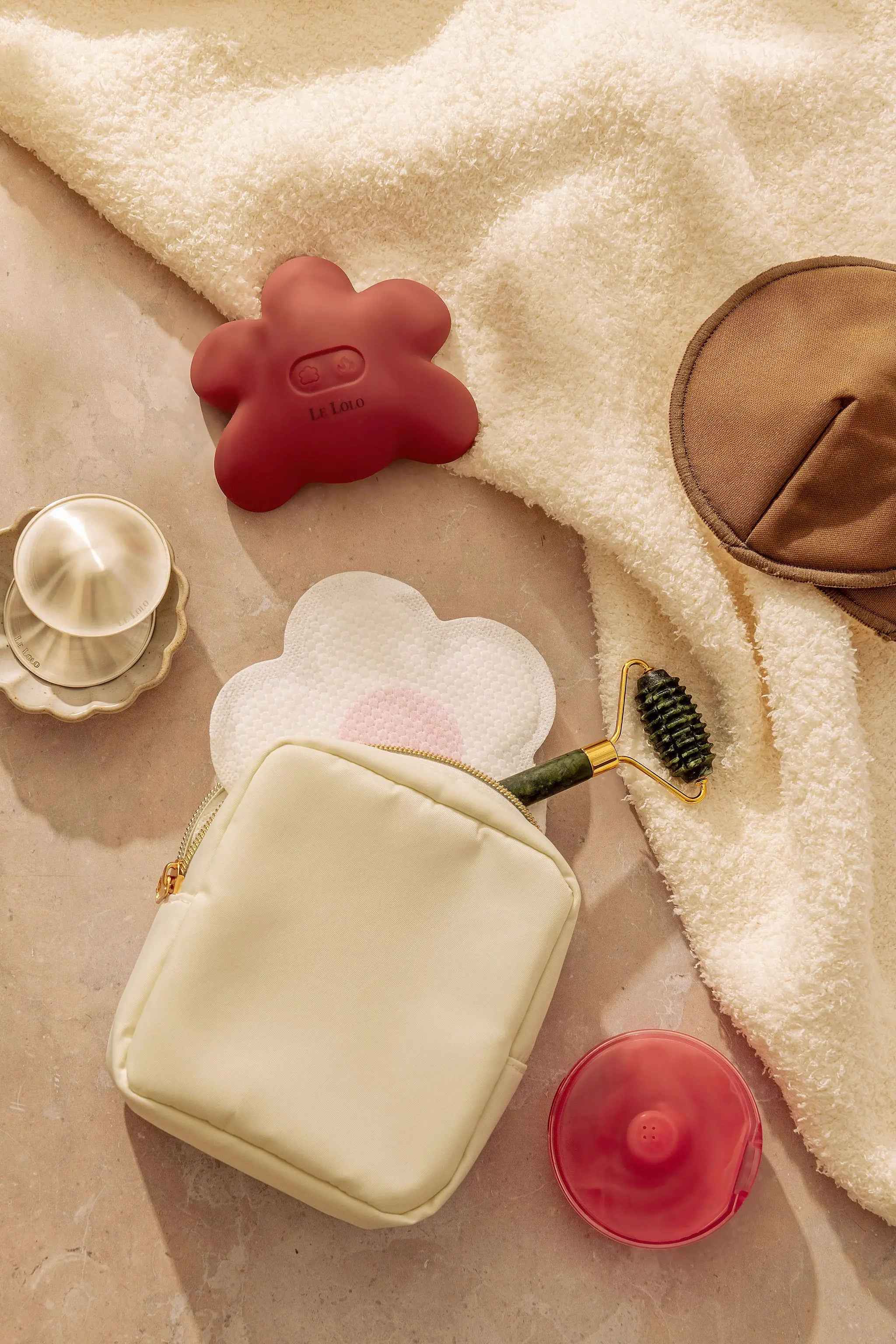 Waterproof Pouch