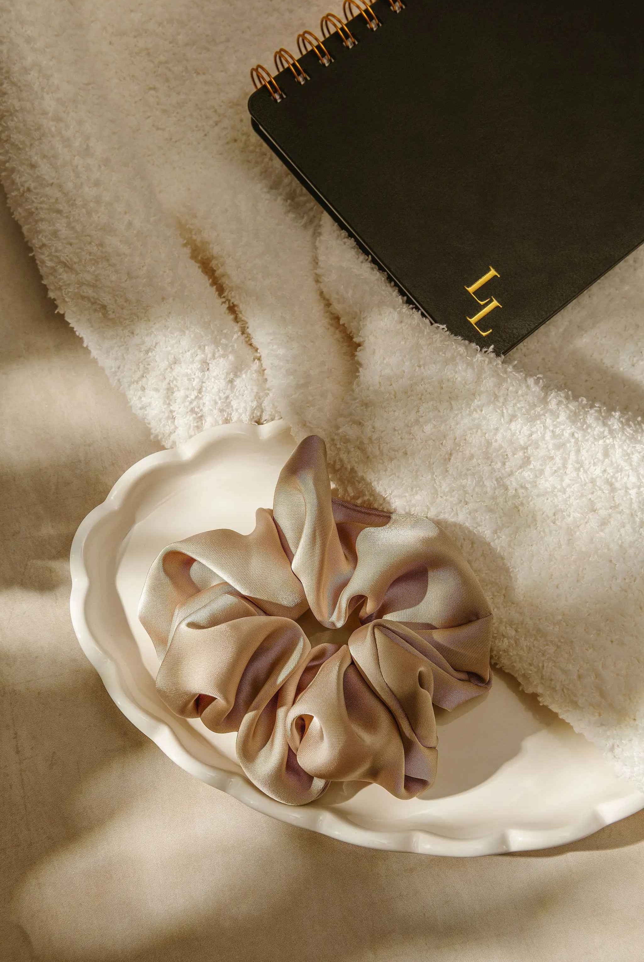 The Luxe Breastfeeding Set