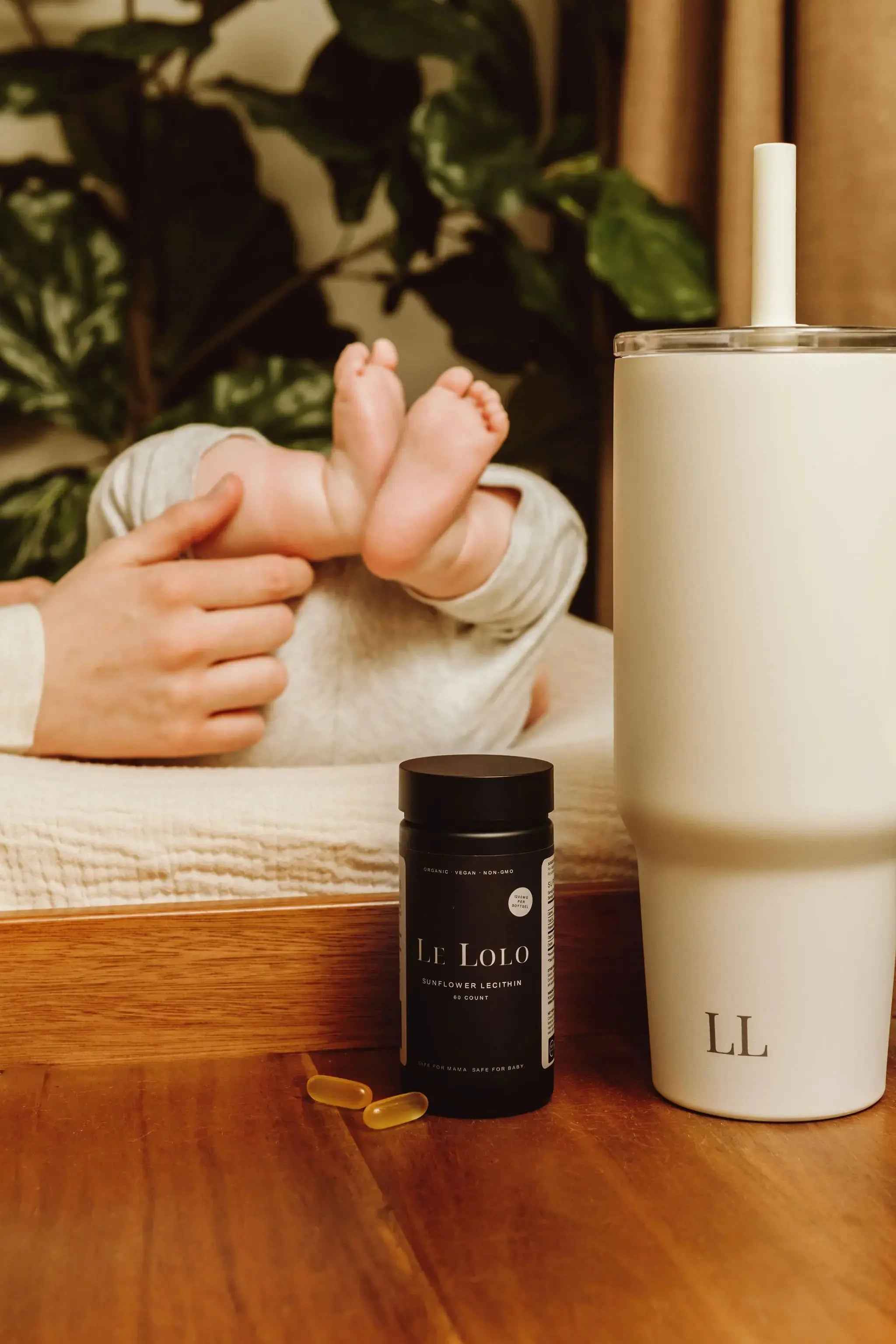 40z Leak Proof Stainless Steel Tumbler