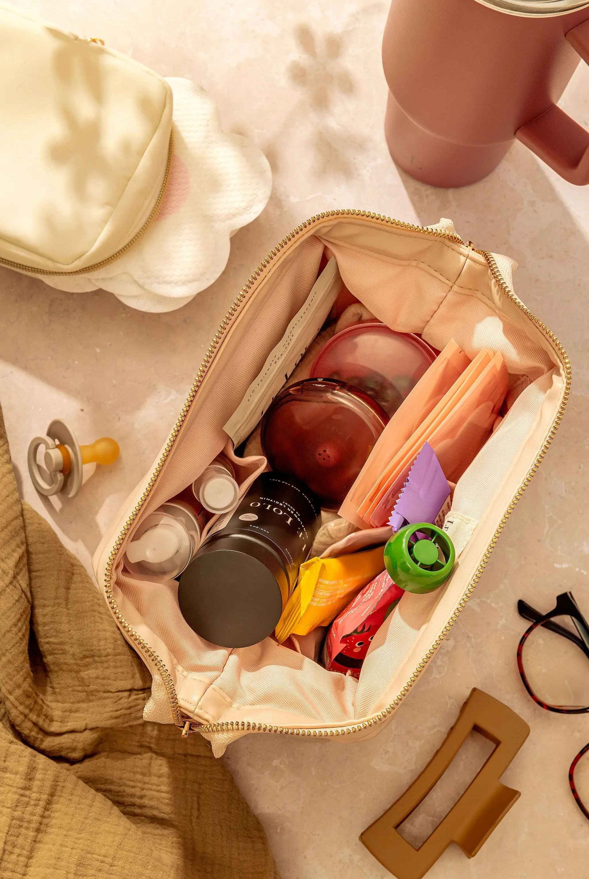 The Every Mama Set | Mom Care Kit