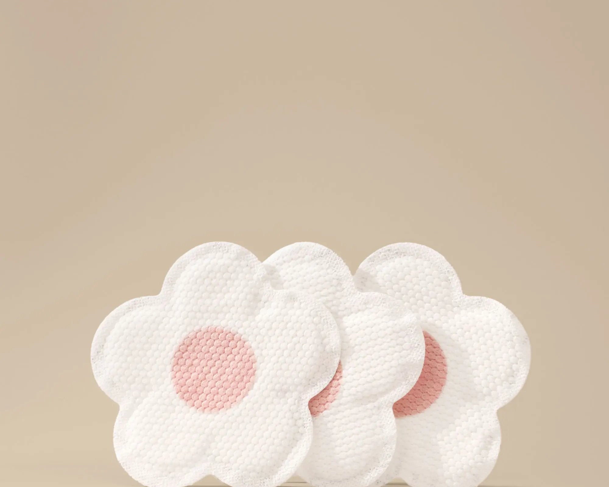 Ultra-thin disposable breast pads – leak-proof comfort for breastfeeding moms