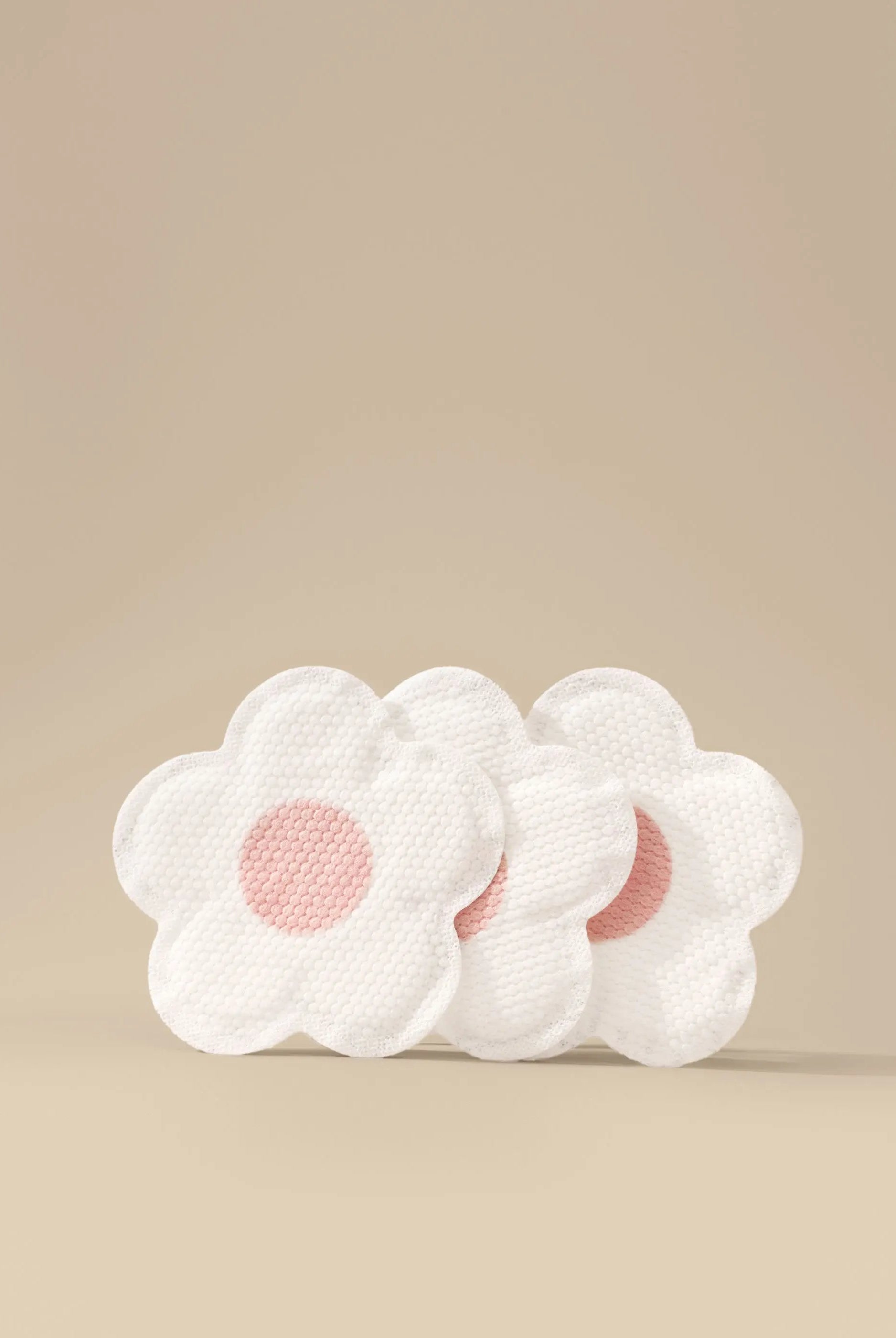 Ultra-thin disposable breast pads – leak-proof comfort for breastfeeding moms