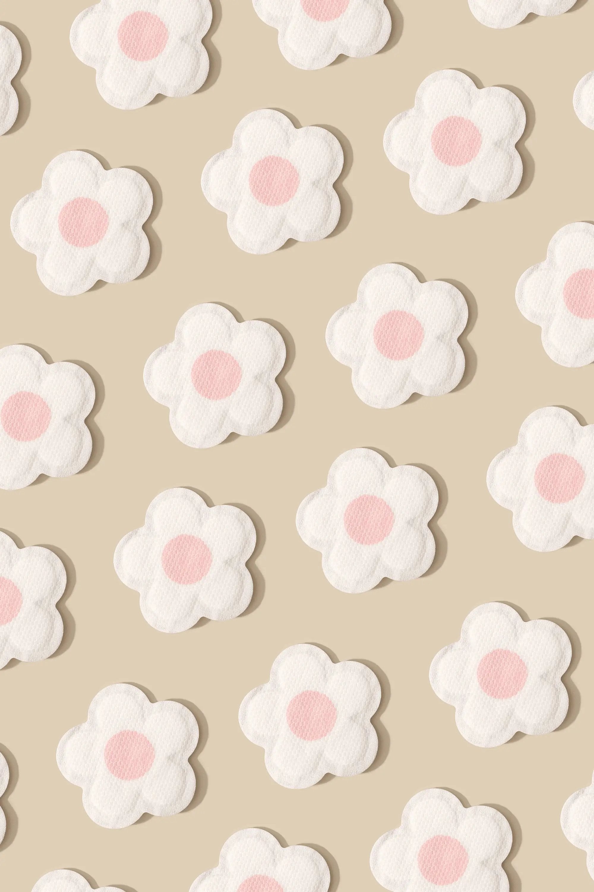 Postpartum disposable nursing pads – leak protection for breastfeeding moms