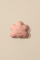 floral-shaped lactation massager