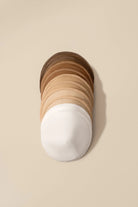 Bamboo nursing pads – natural and reusable pads for breastfeeding moms