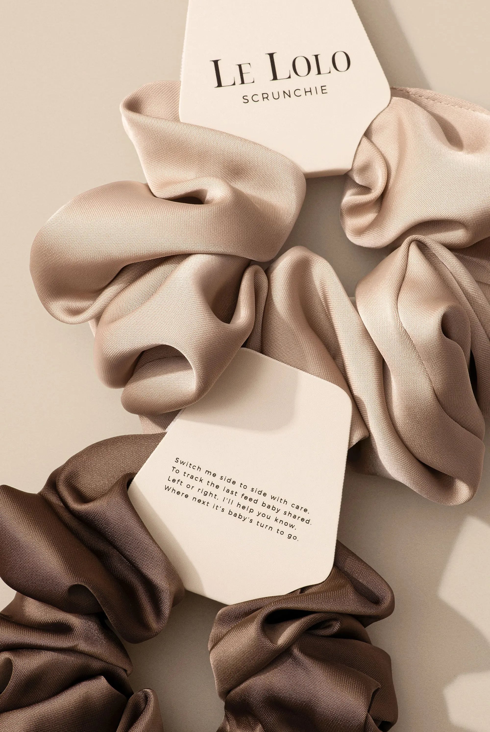 Nursing tracker band – breastfeeding accessory for daily feeding reminders