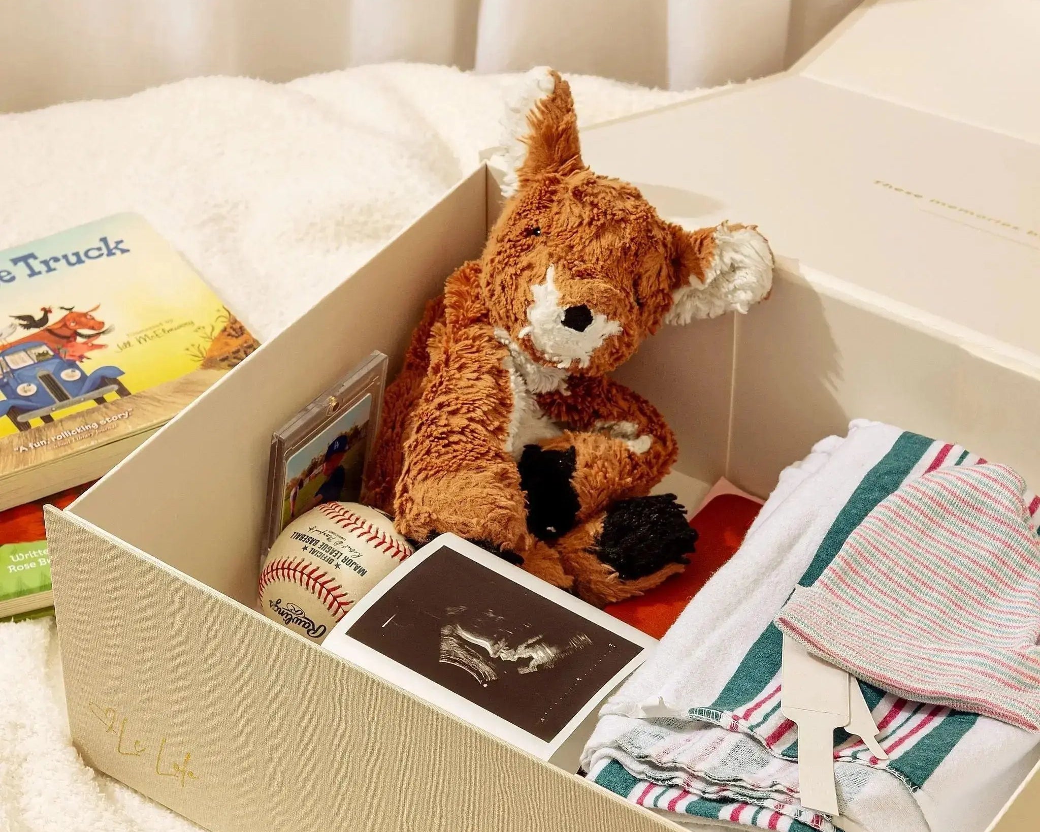 Postpartum accessories kit – complete care bundle for new mothers