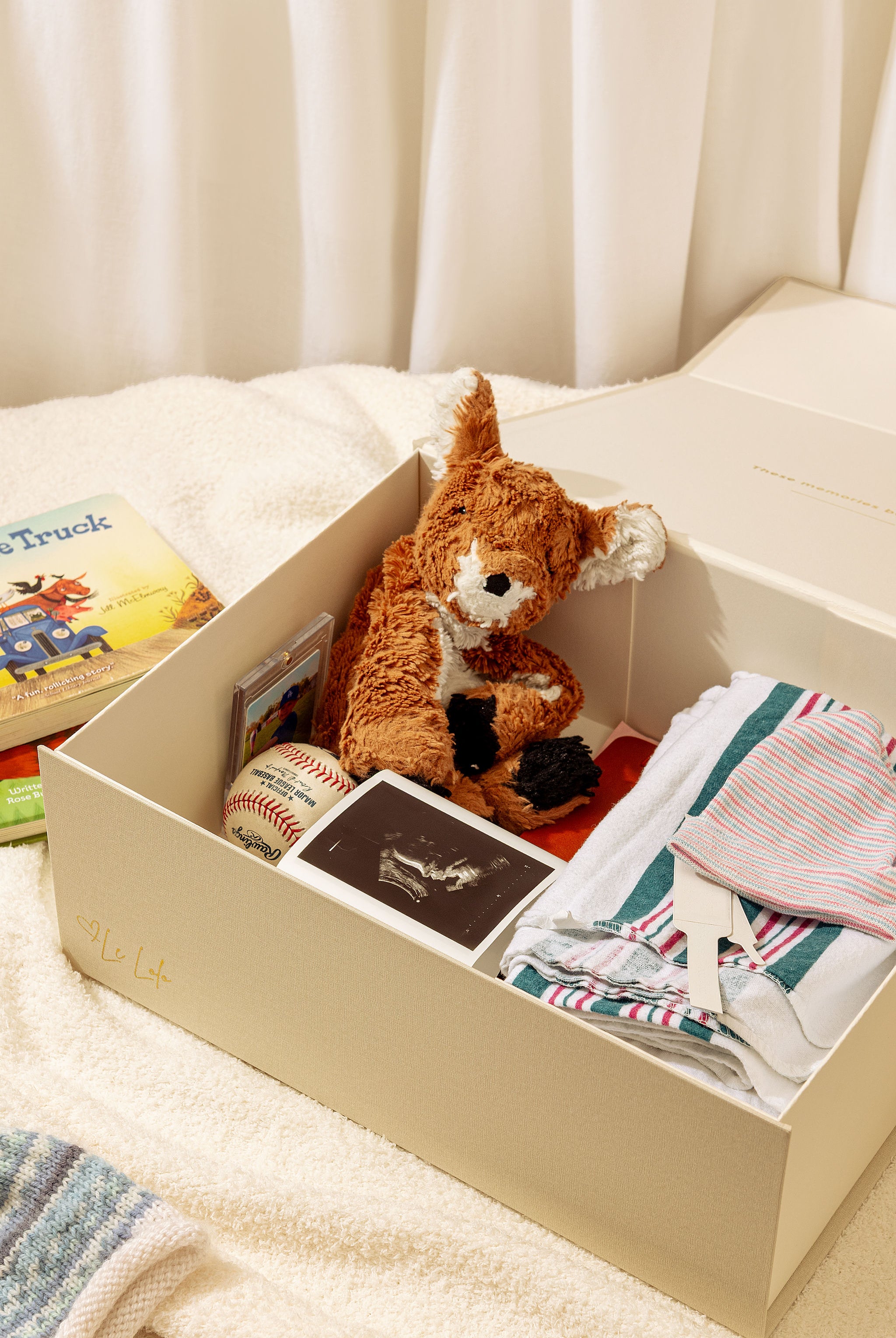 Postpartum accessories kit – complete care bundle for new mothers