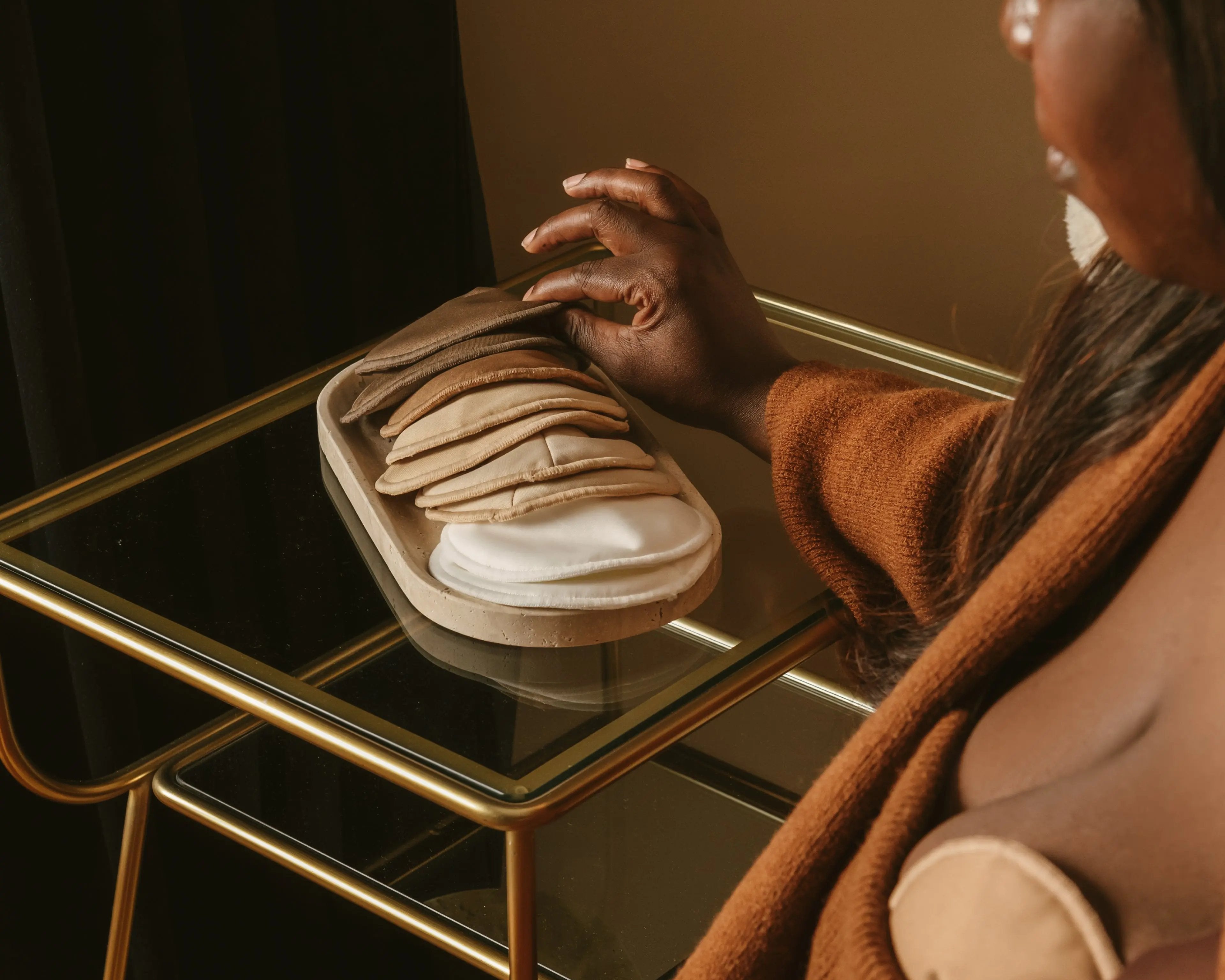 The Ultimate Set in Mauve Le Lolo